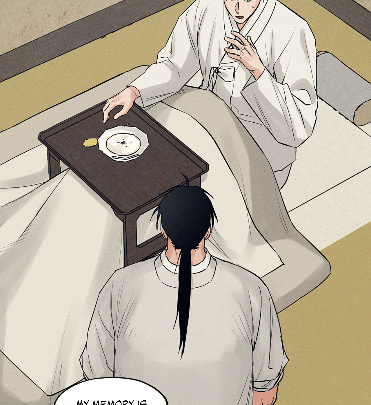 Toys of the Trade - Chapter 23 Page 25