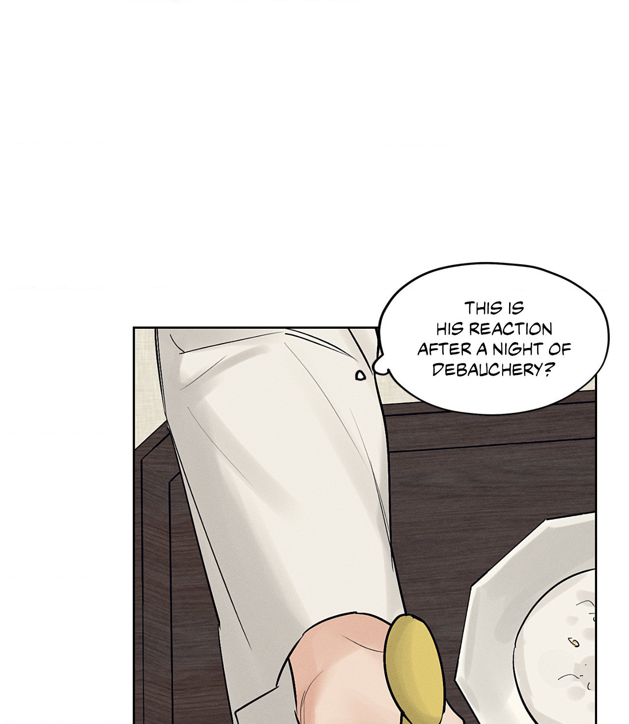 Toys of the Trade - Chapter 23 Page 41