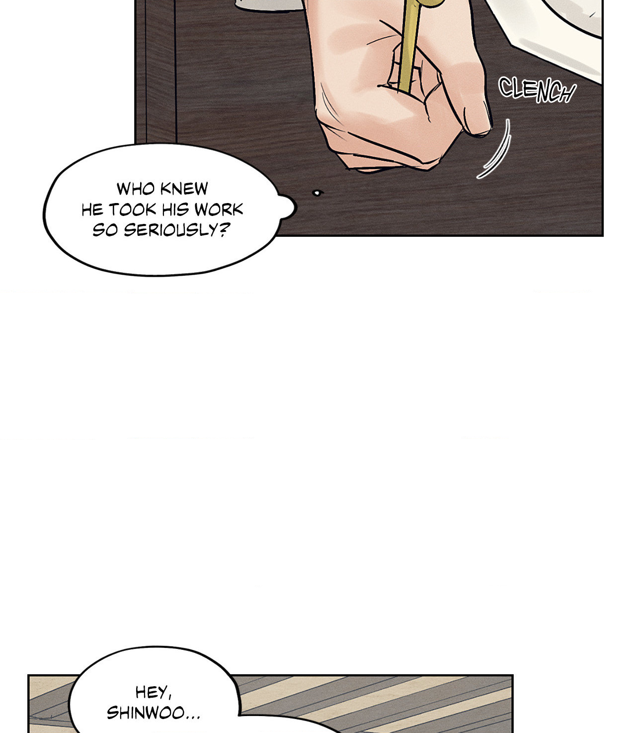 Toys of the Trade - Chapter 23 Page 42