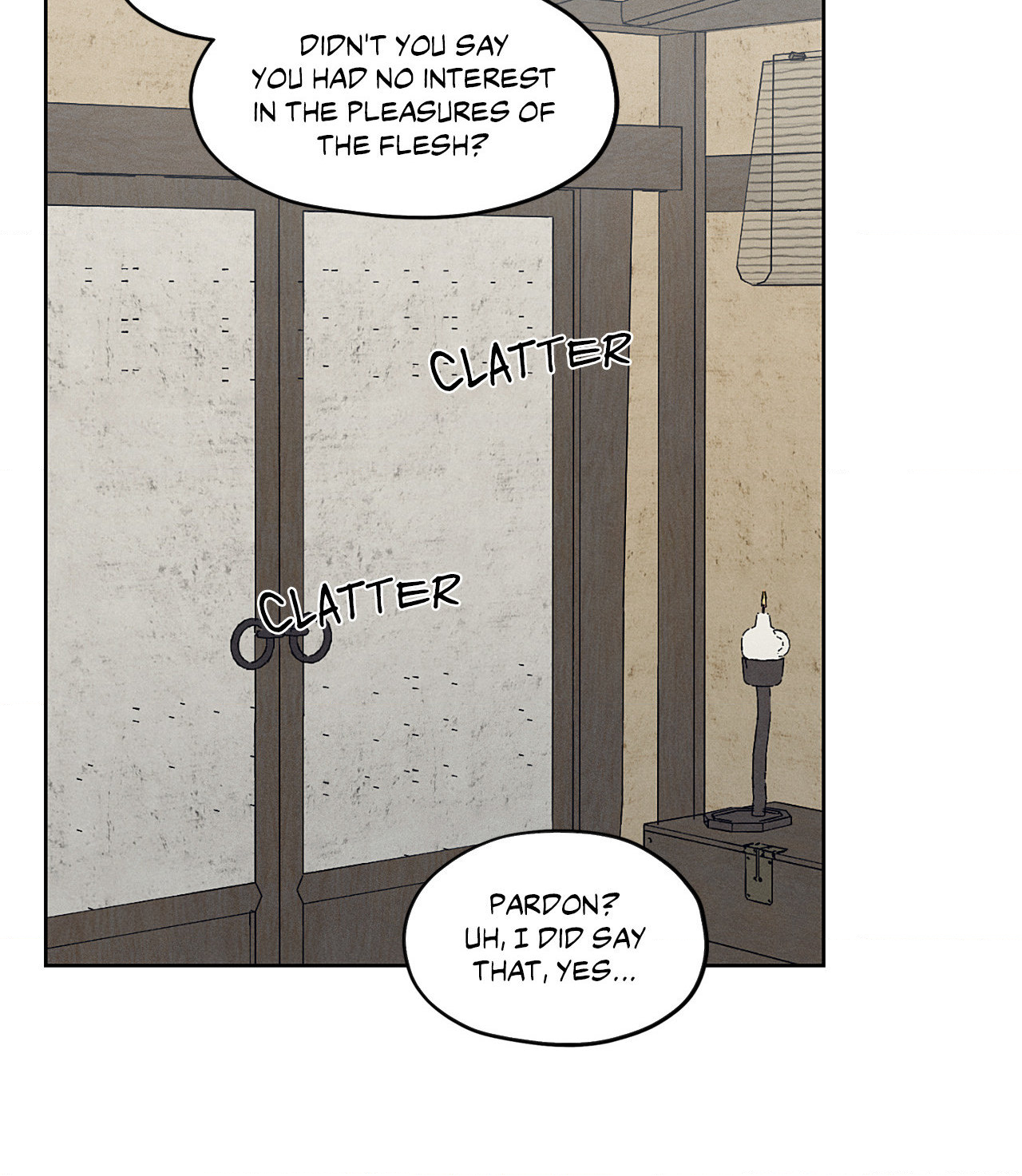 Toys of the Trade - Chapter 23 Page 43