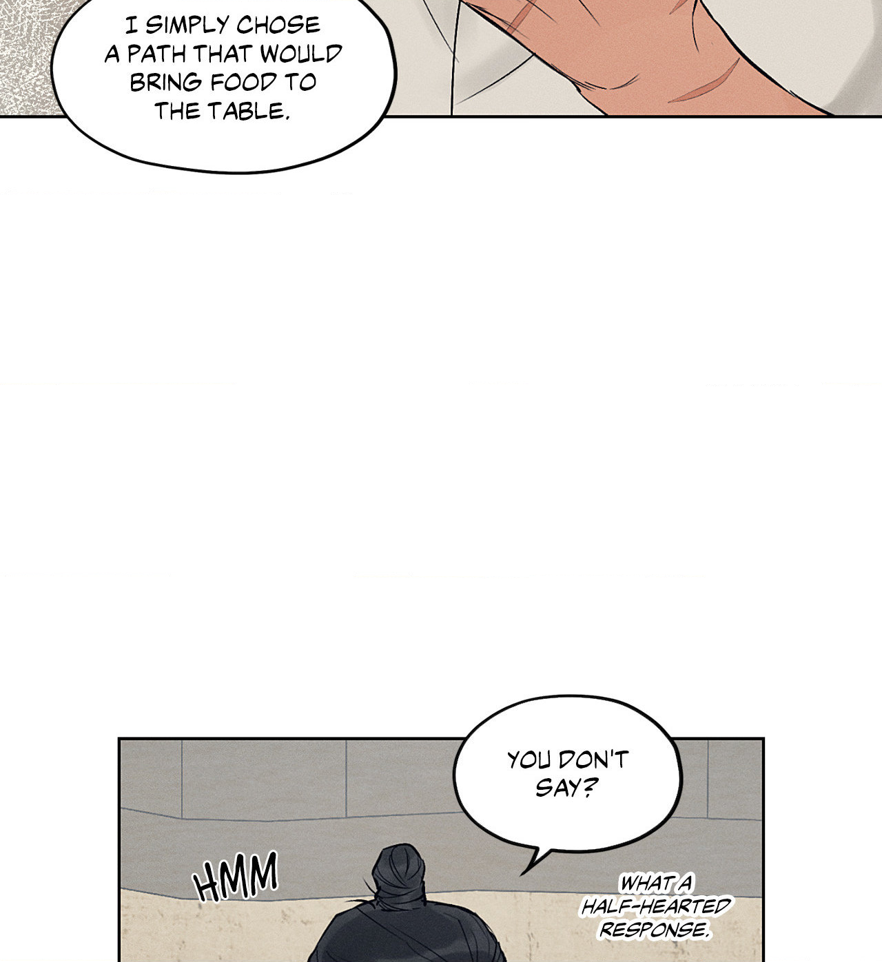 Toys of the Trade - Chapter 23 Page 49