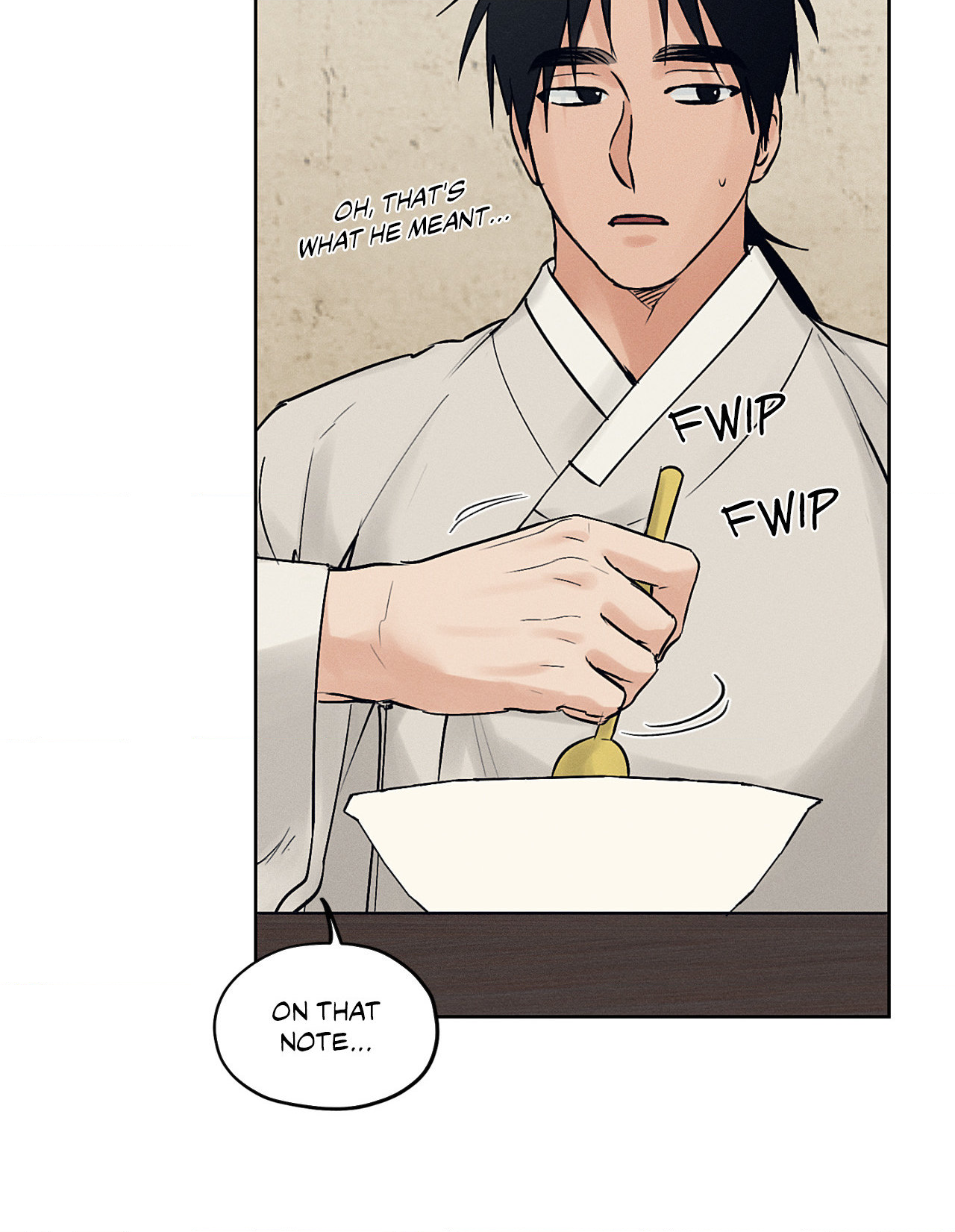 Toys of the Trade - Chapter 23 Page 57