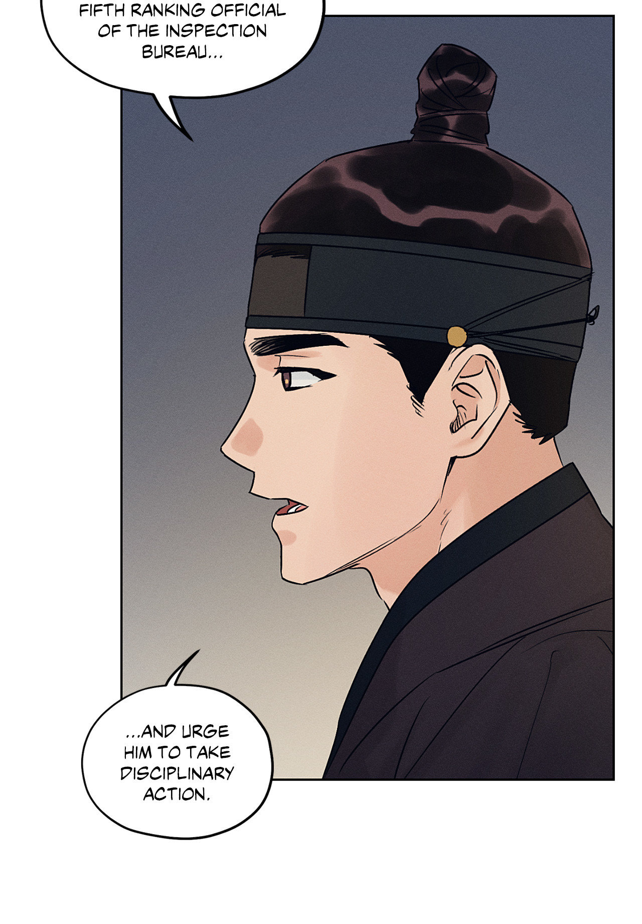 Toys of the Trade - Chapter 23 Page 71