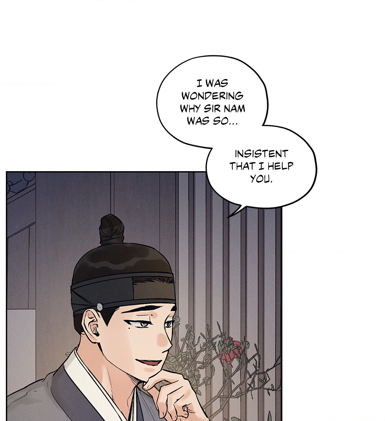 Toys of the Trade - Chapter 23 Page 72