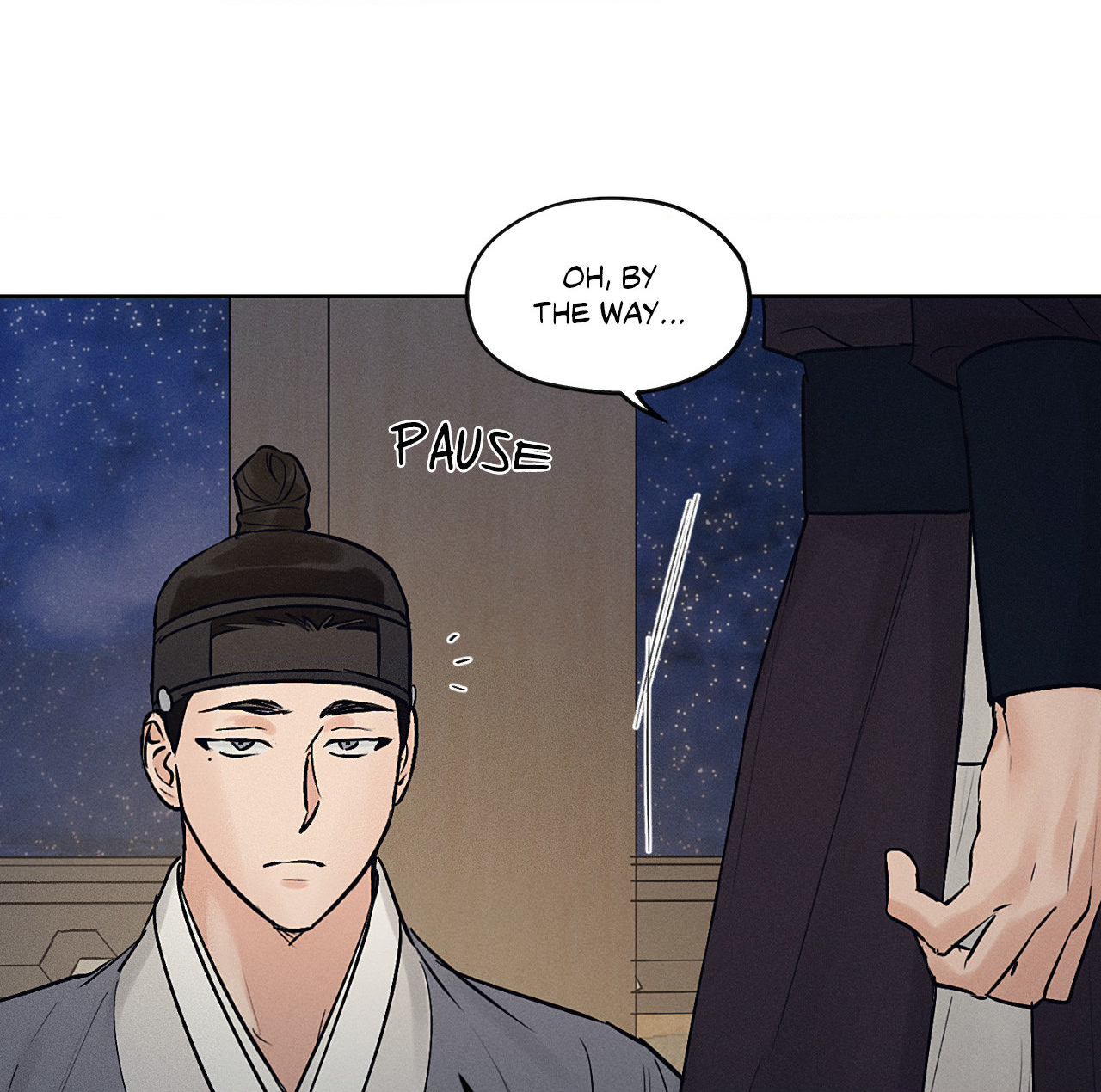 Toys of the Trade - Chapter 23 Page 83