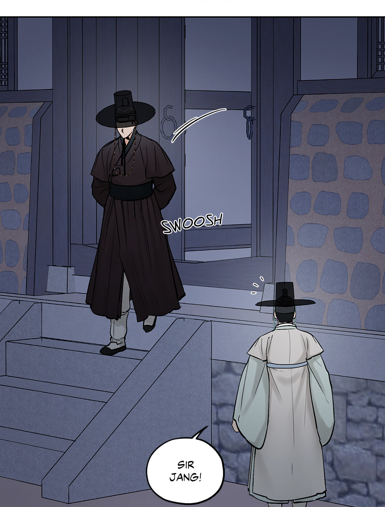 Toys of the Trade - Chapter 23 Page 93