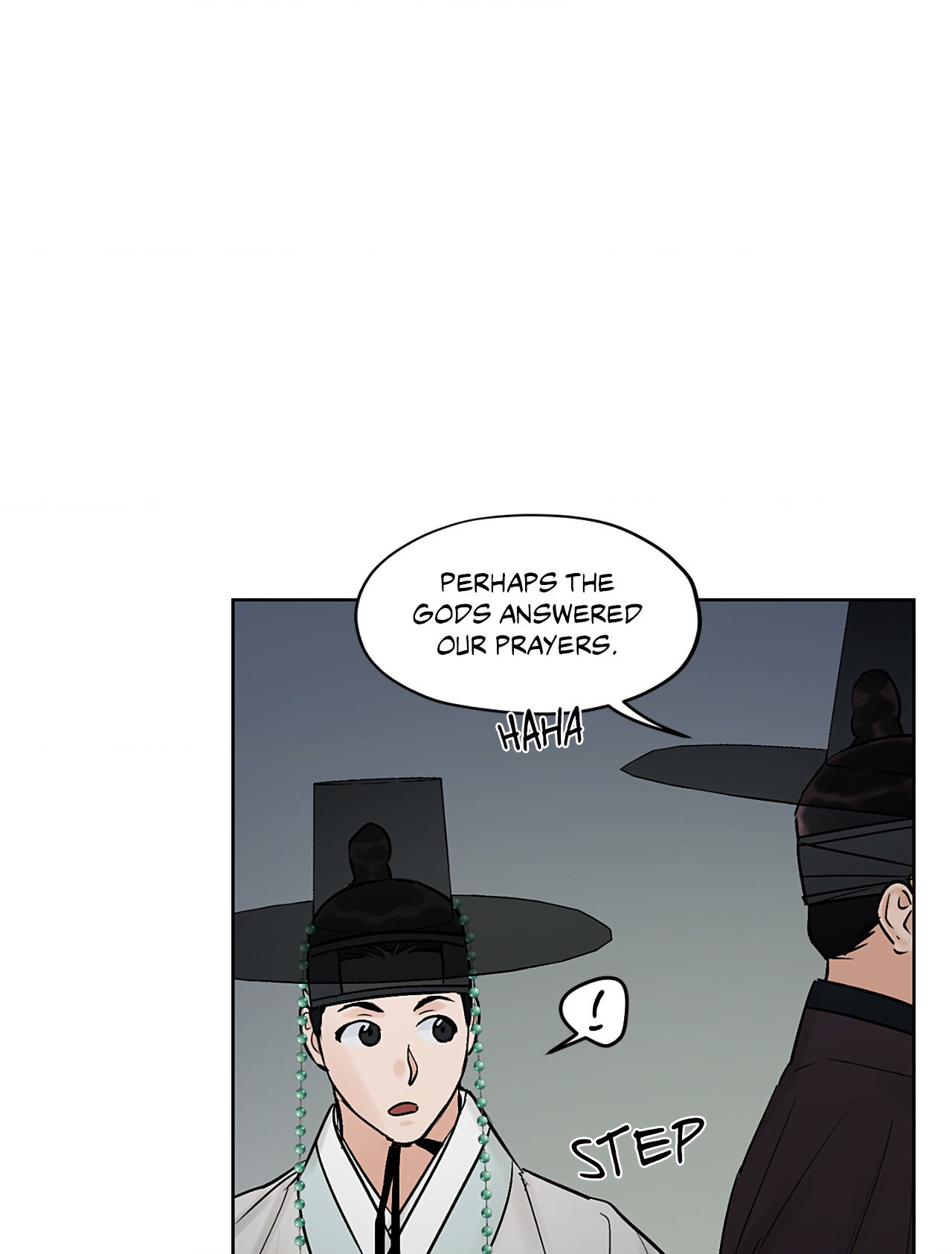 Toys of the Trade - Chapter 23 Page 96