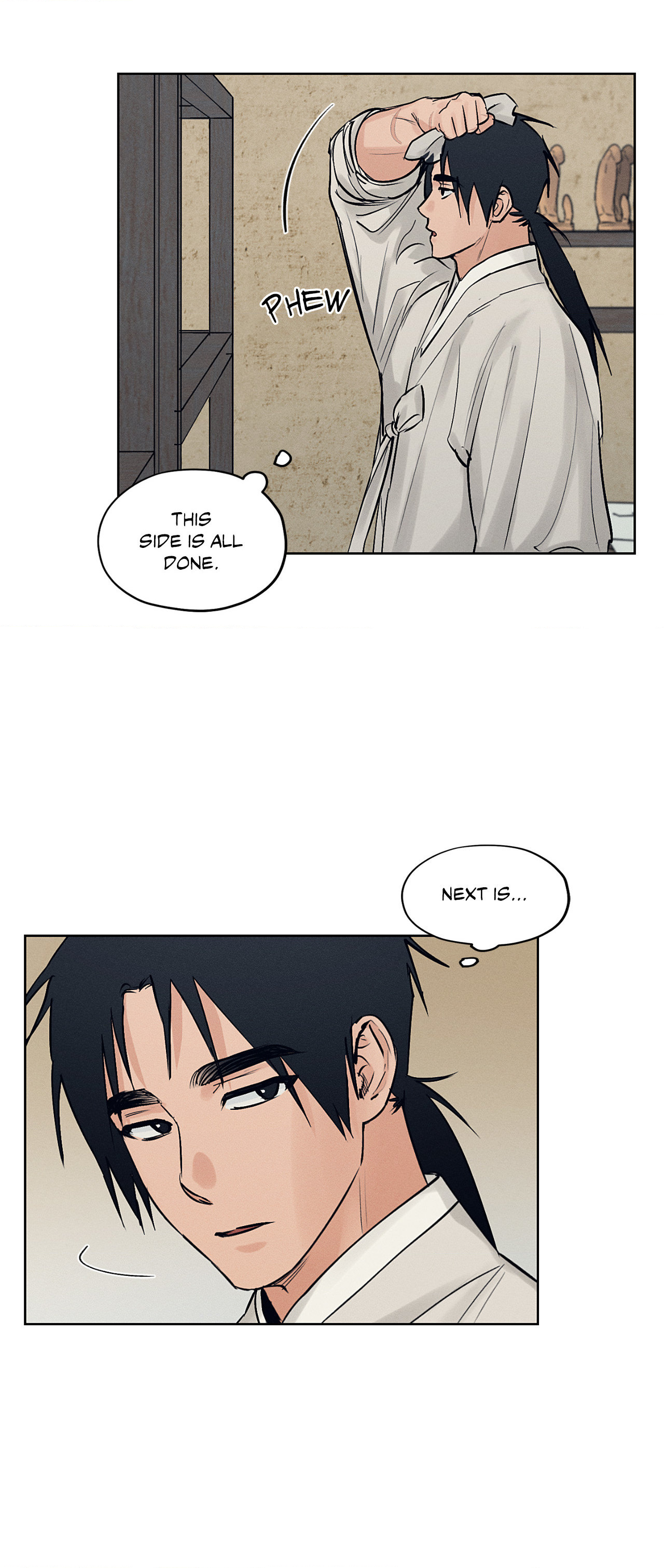 Toys of the Trade - Chapter 24 Page 4
