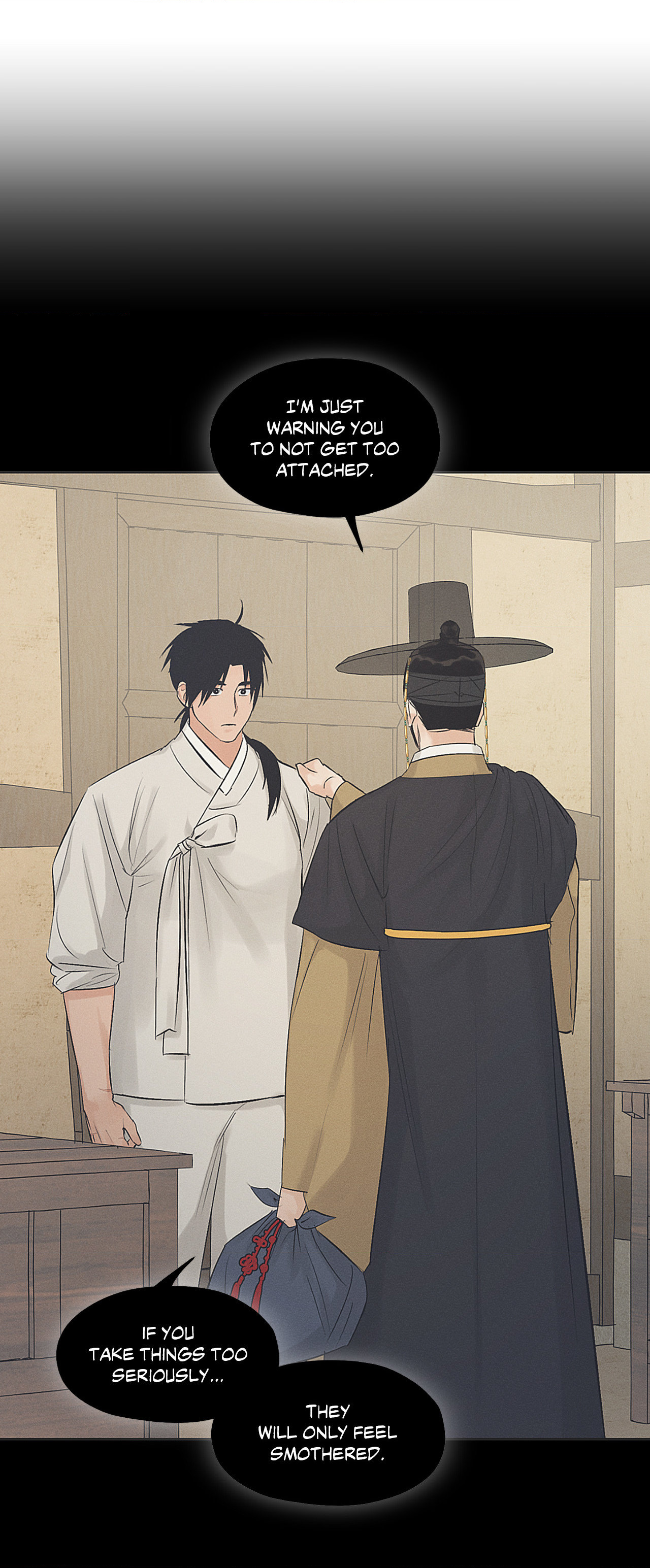Toys of the Trade - Chapter 24 Page 6