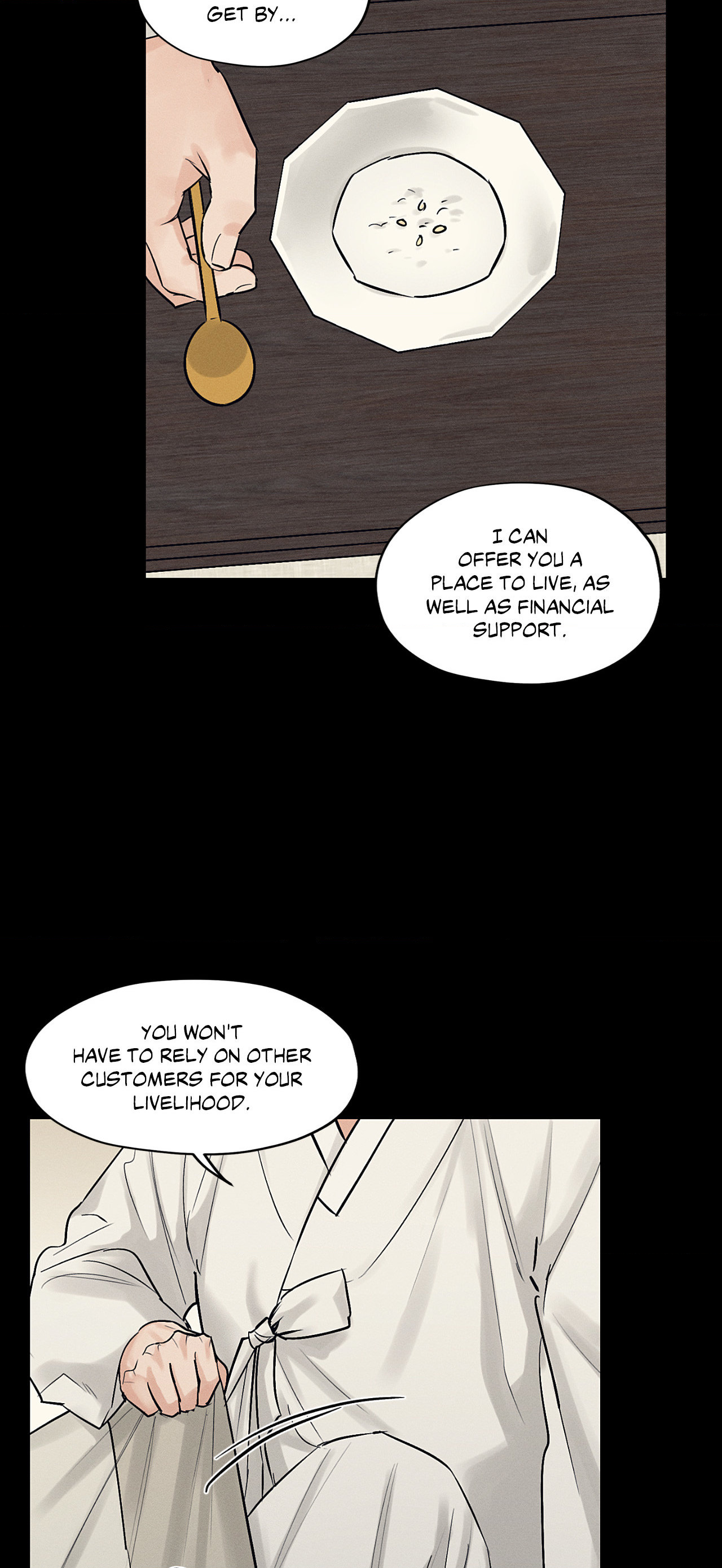 Toys of the Trade - Chapter 24 Page 19