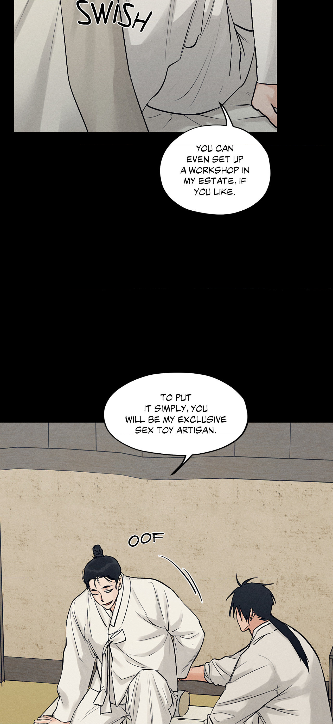 Toys of the Trade - Chapter 24 Page 20