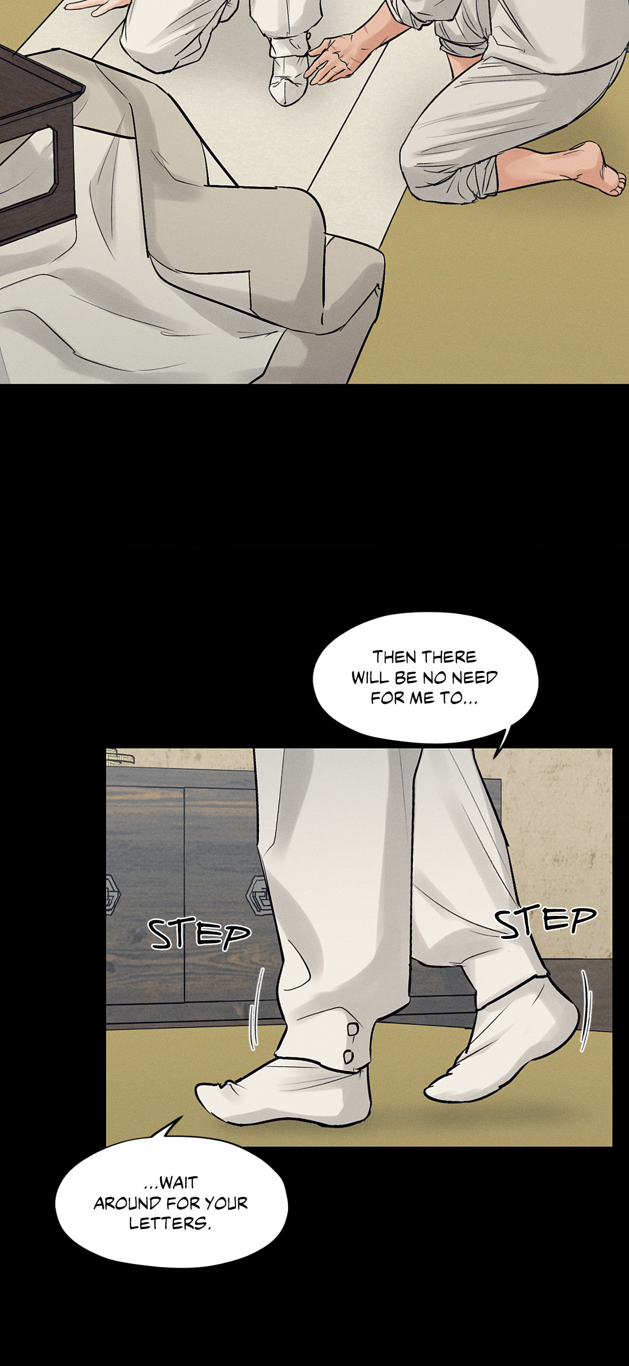 Toys of the Trade - Chapter 24 Page 21