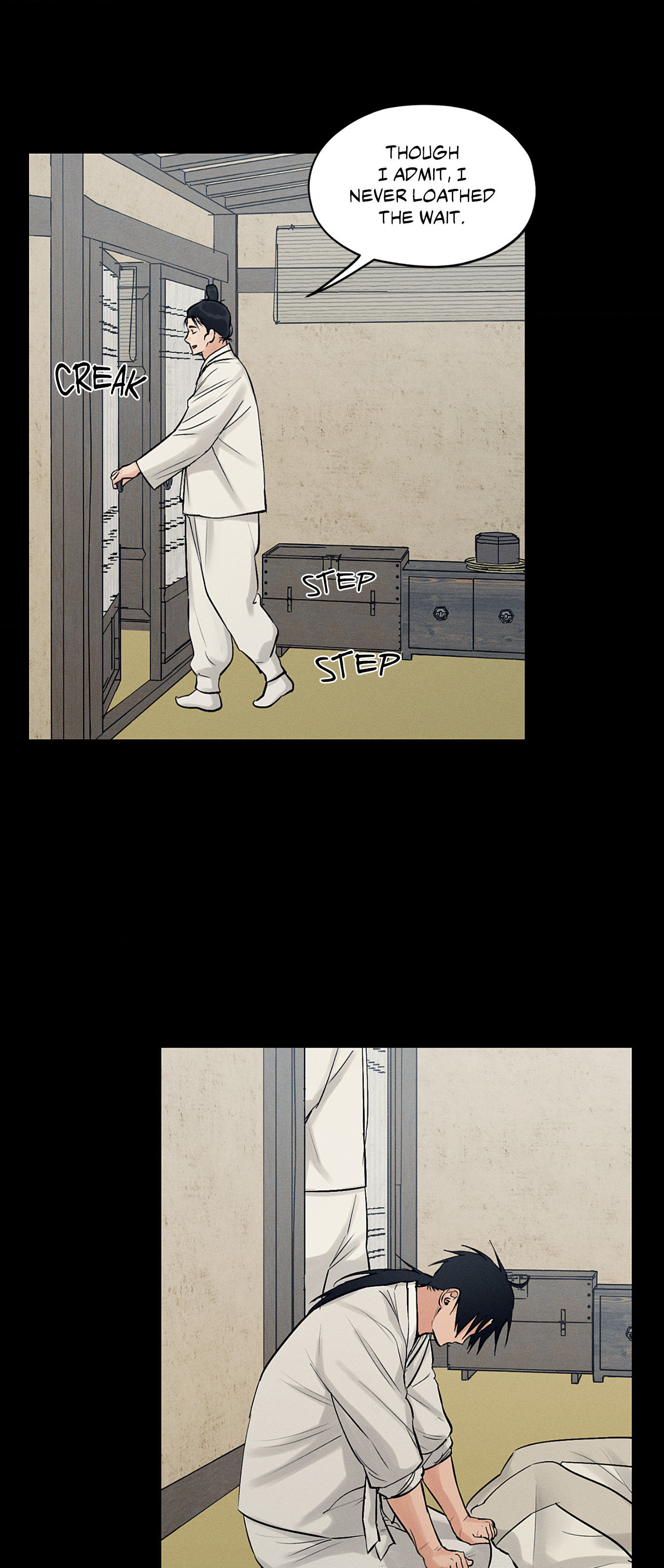 Toys of the Trade - Chapter 24 Page 22