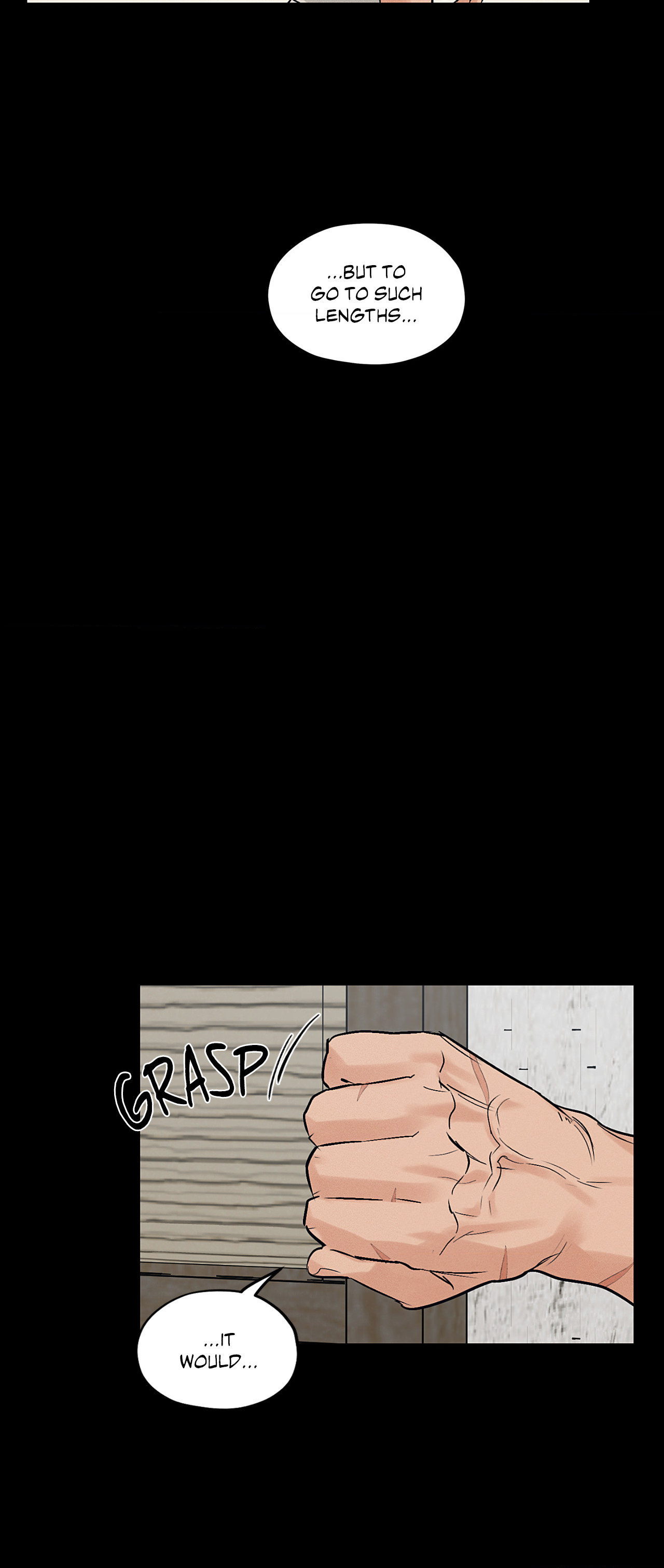 Toys of the Trade - Chapter 24 Page 25