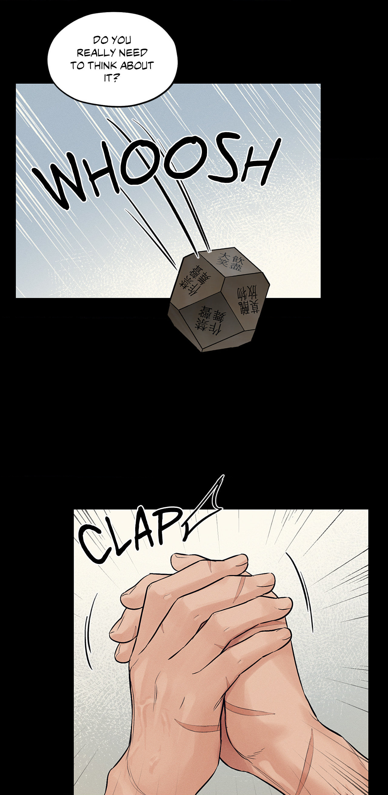 Toys of the Trade - Chapter 24 Page 36