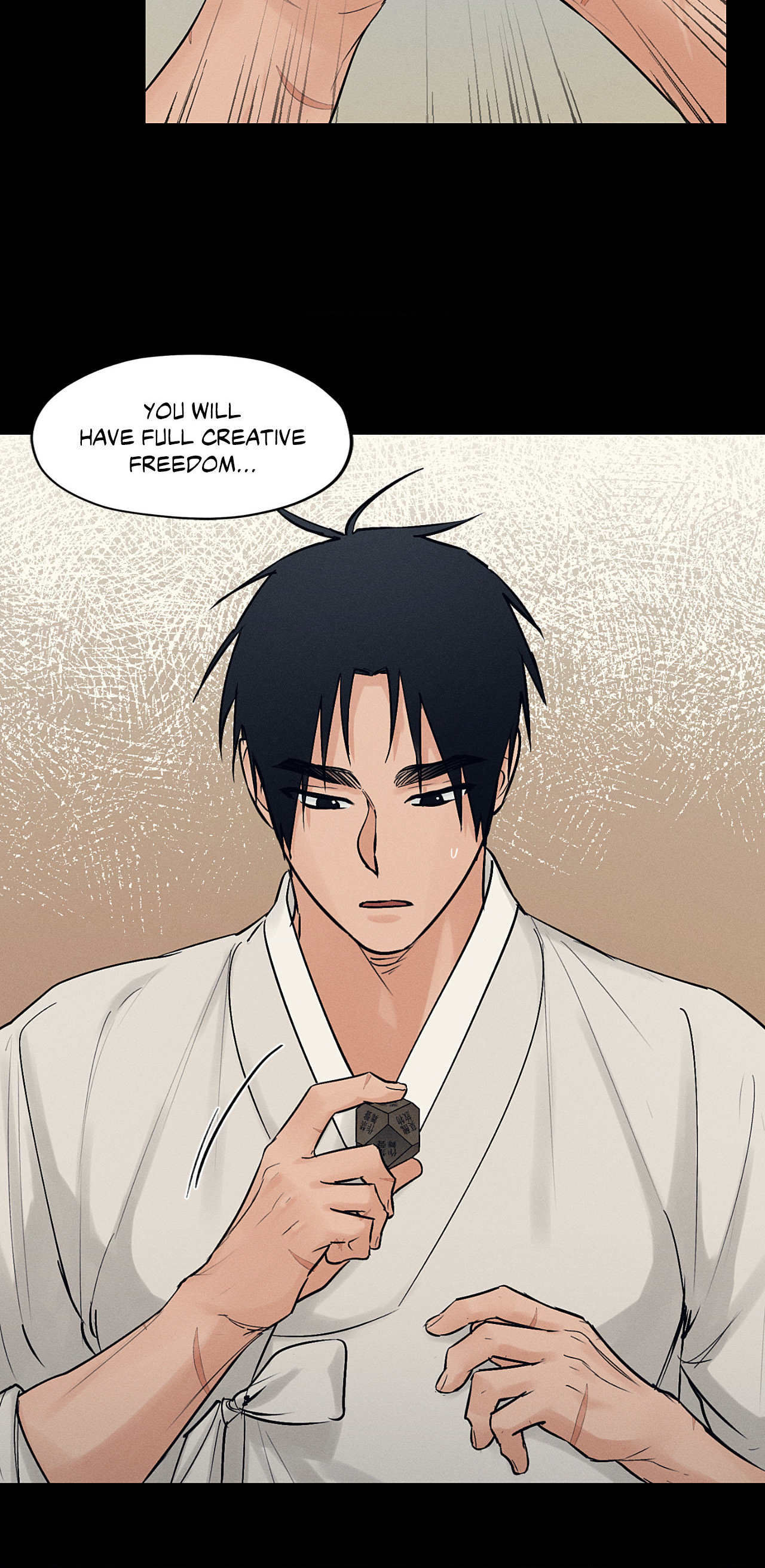 Toys of the Trade - Chapter 24 Page 37