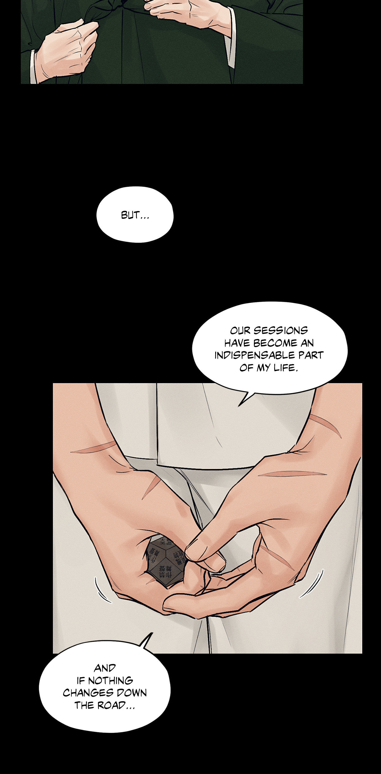 Toys of the Trade - Chapter 24 Page 44