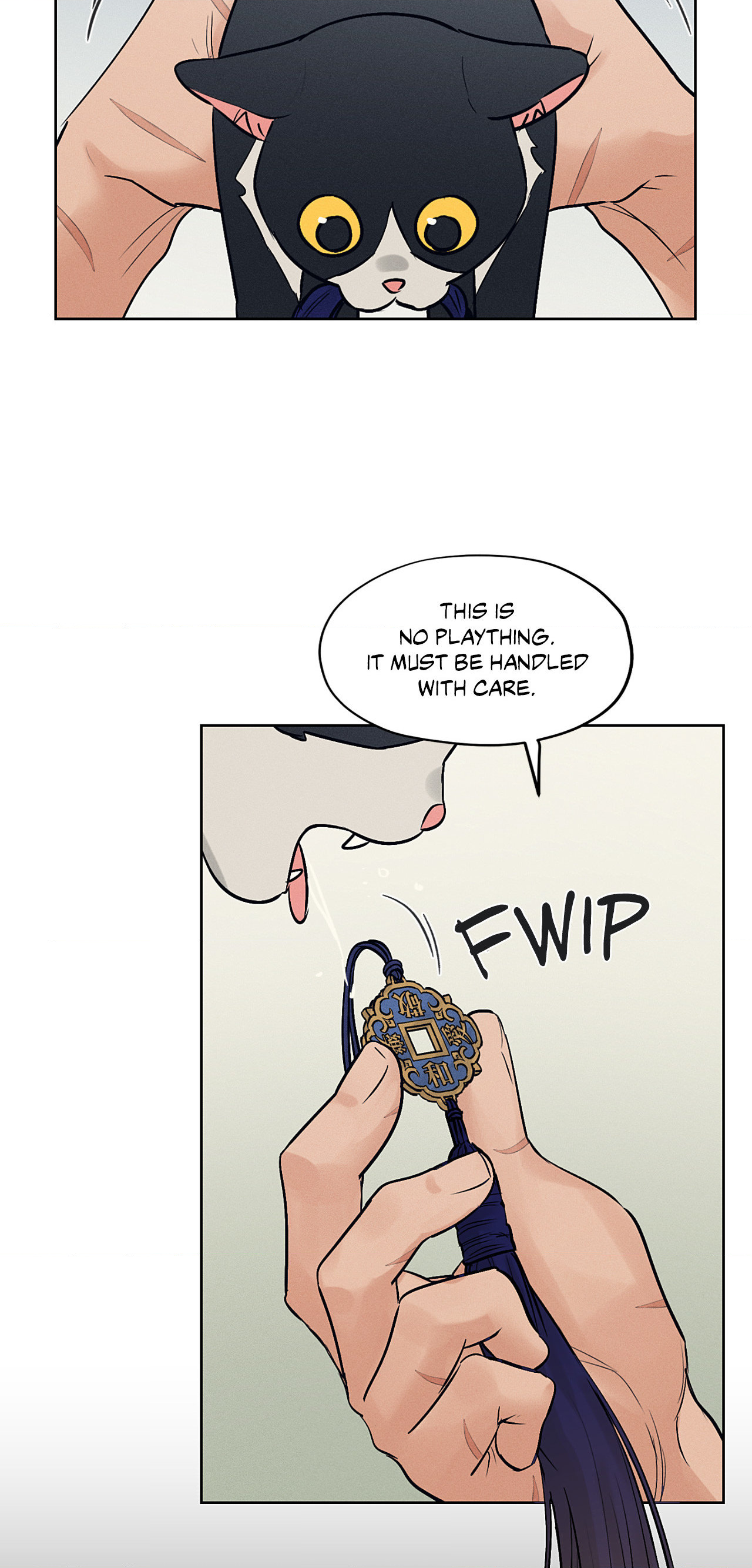 Toys of the Trade - Chapter 24 Page 51