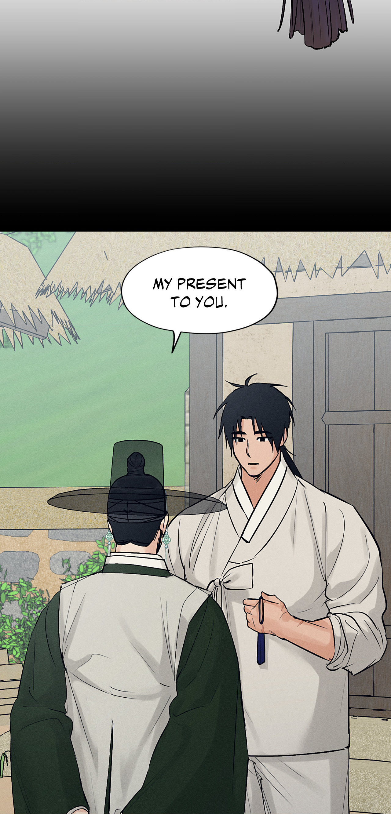 Toys of the Trade - Chapter 24 Page 52