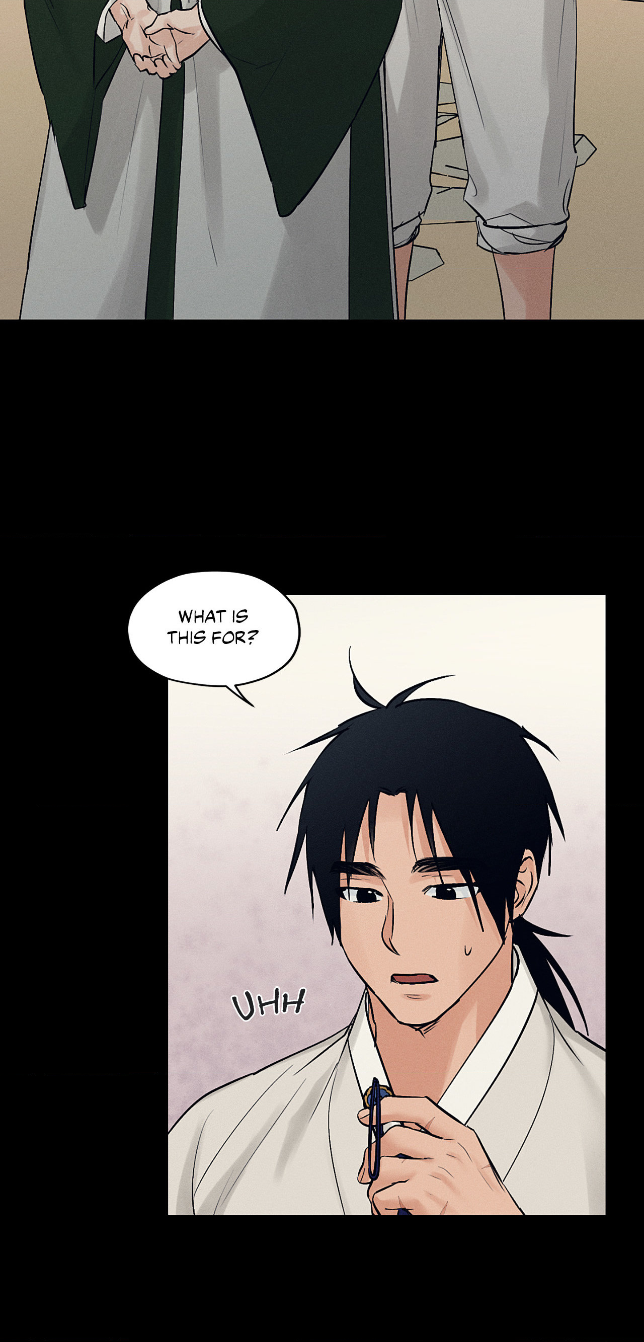 Toys of the Trade - Chapter 24 Page 53