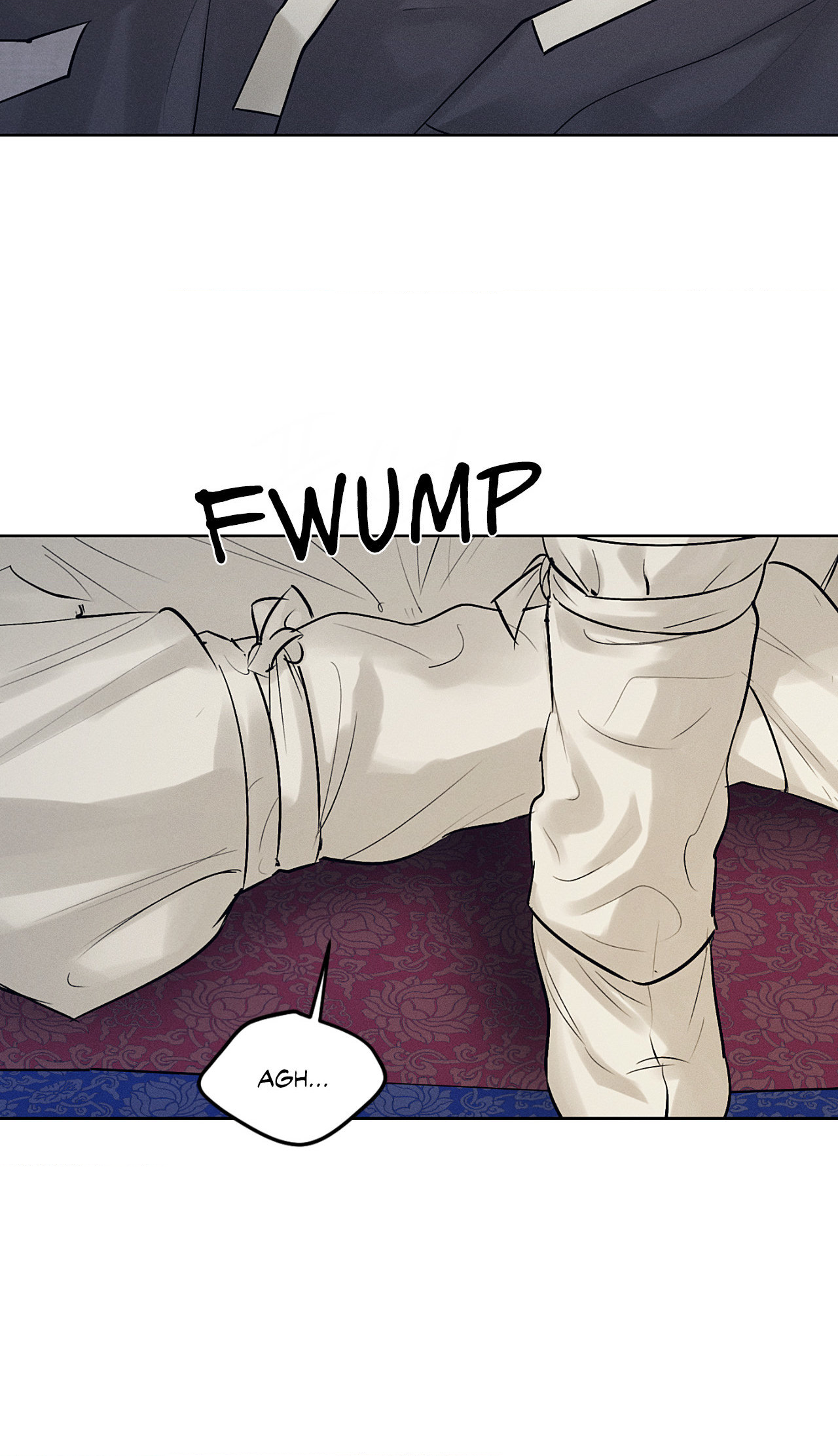 Toys of the Trade - Chapter 25 Page 5