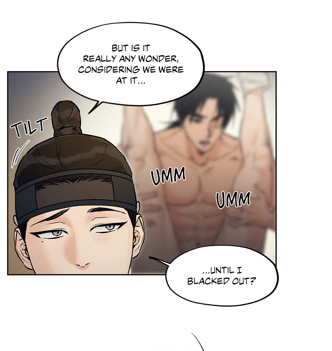 Toys of the Trade - Chapter 25 Page 7