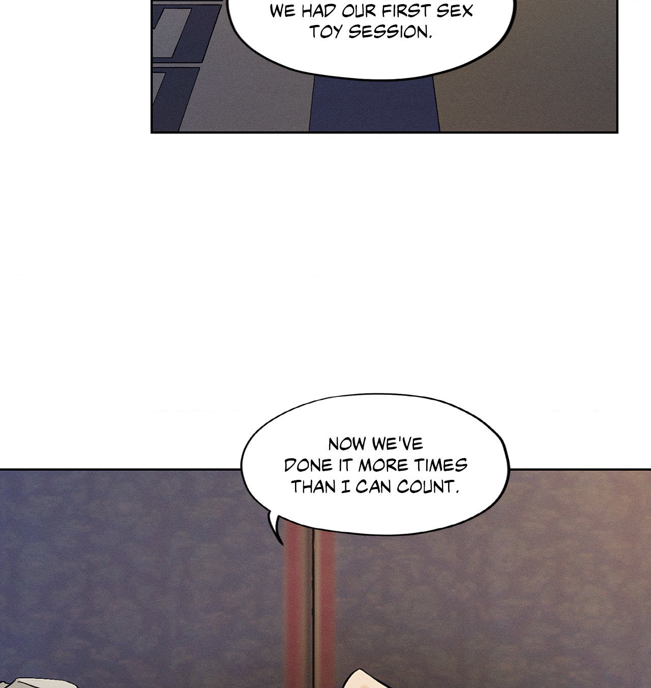 Toys of the Trade - Chapter 25 Page 9