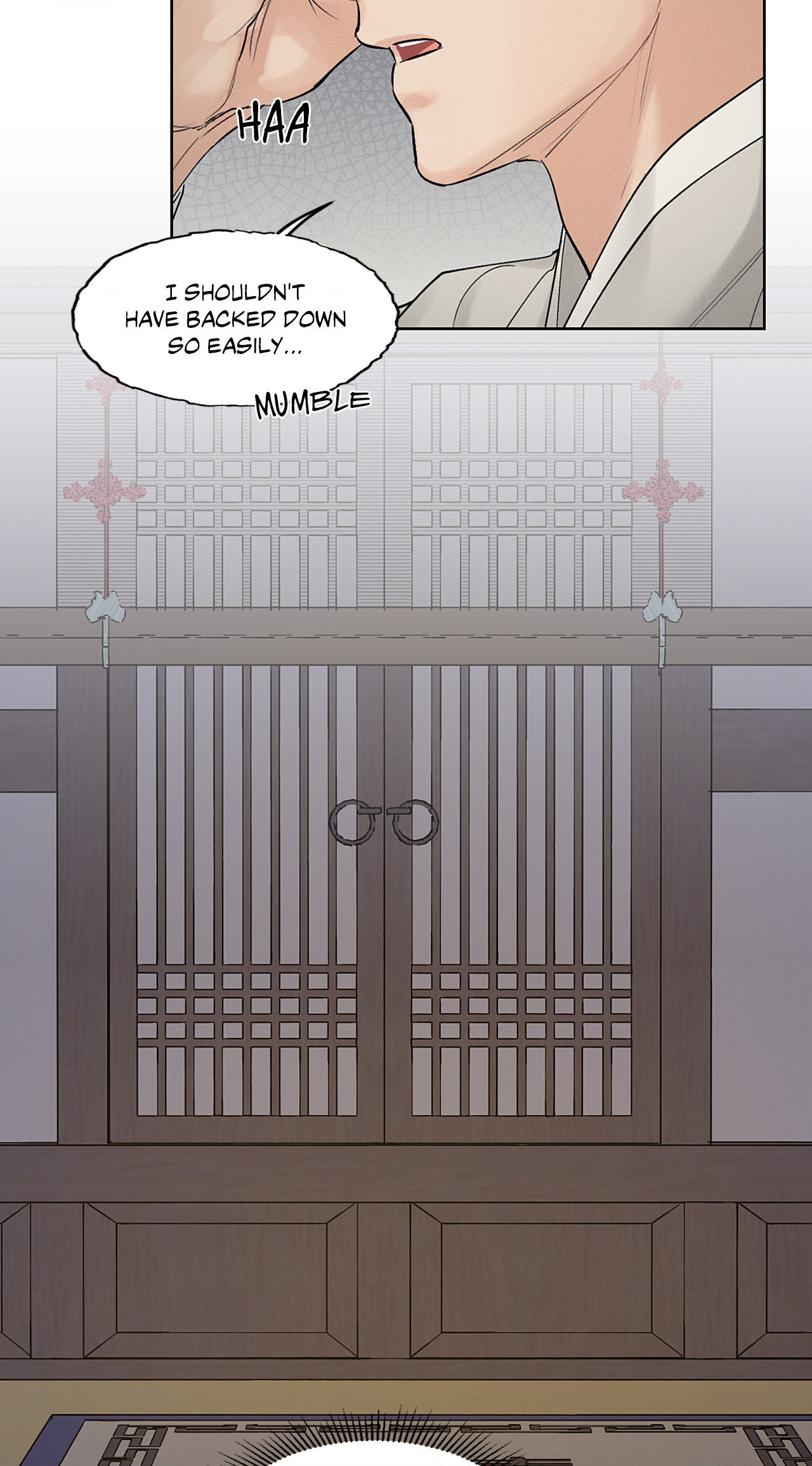 Toys of the Trade - Chapter 25 Page 15