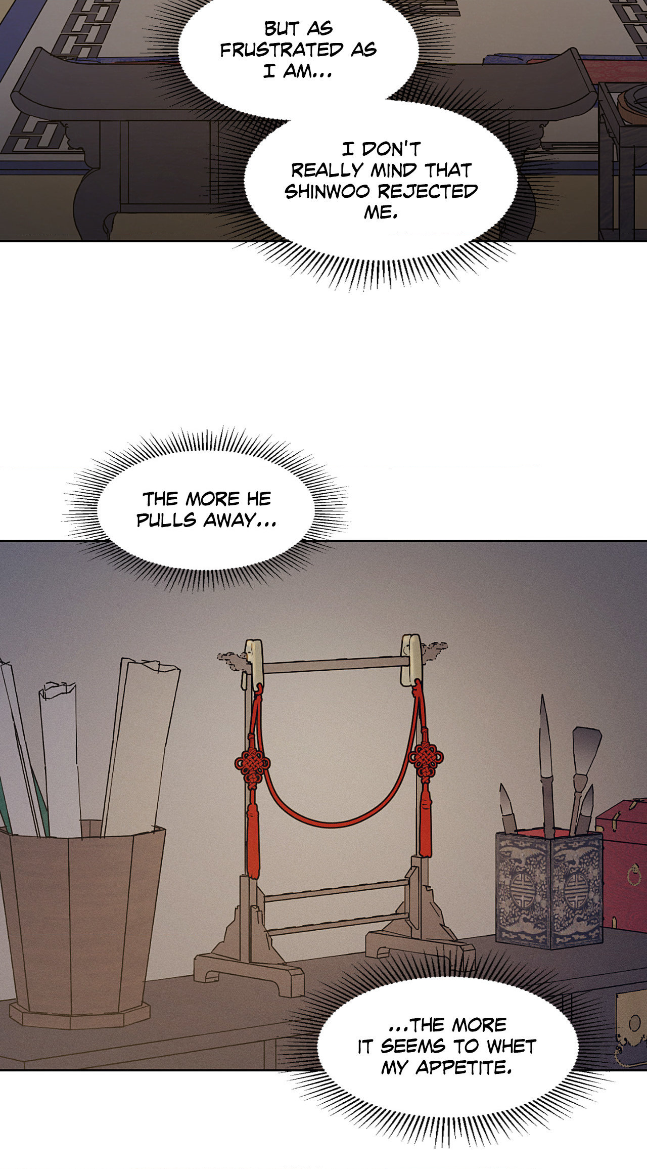 Toys of the Trade - Chapter 25 Page 16