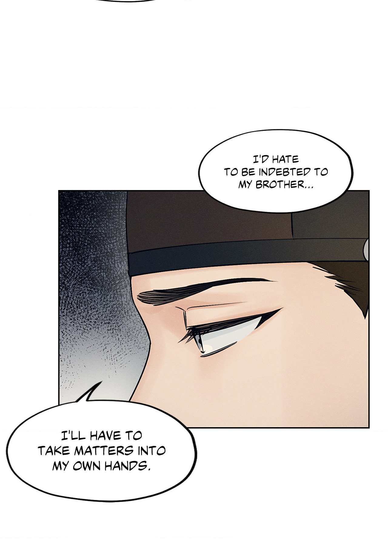 Toys of the Trade - Chapter 25 Page 21