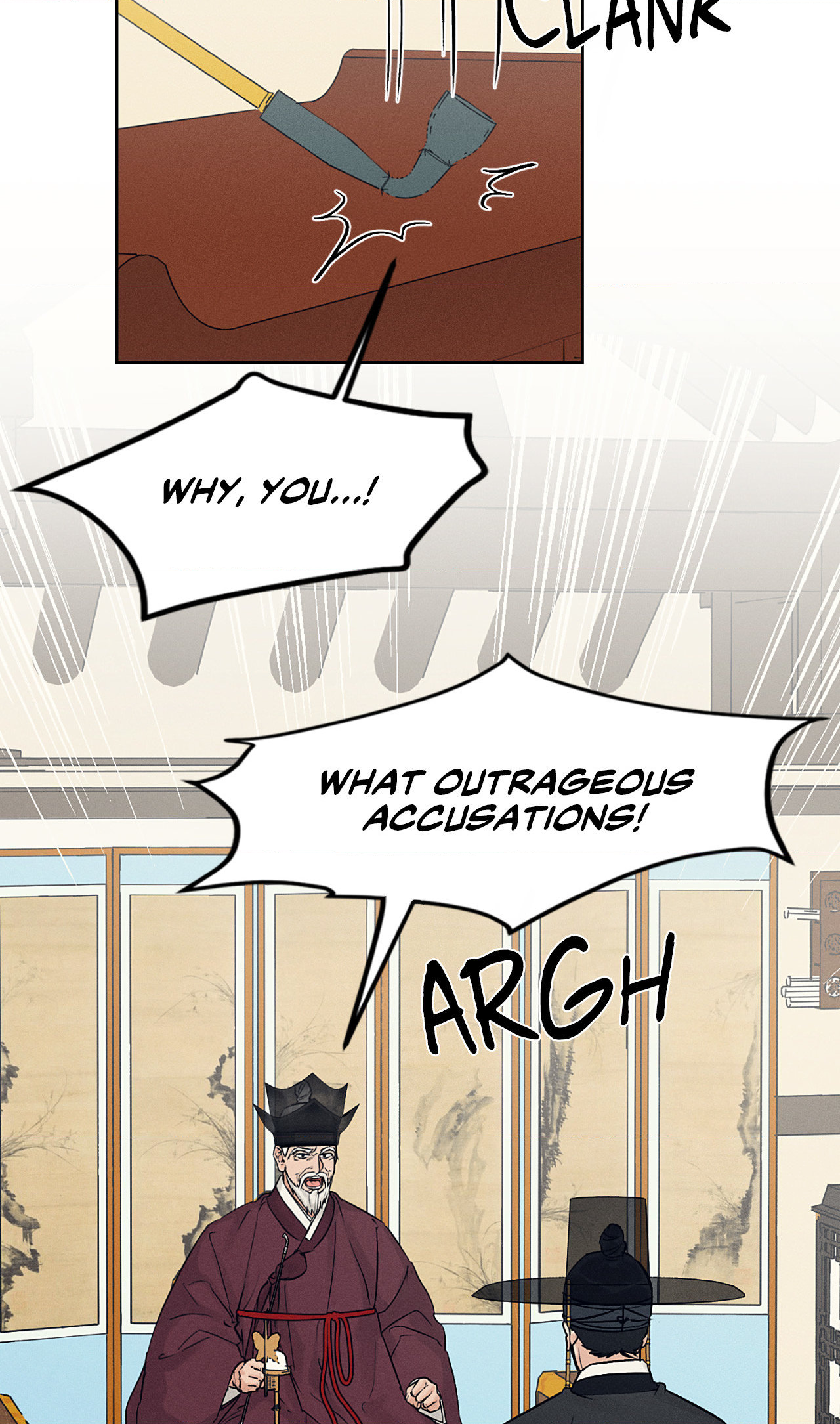 Toys of the Trade - Chapter 25 Page 23