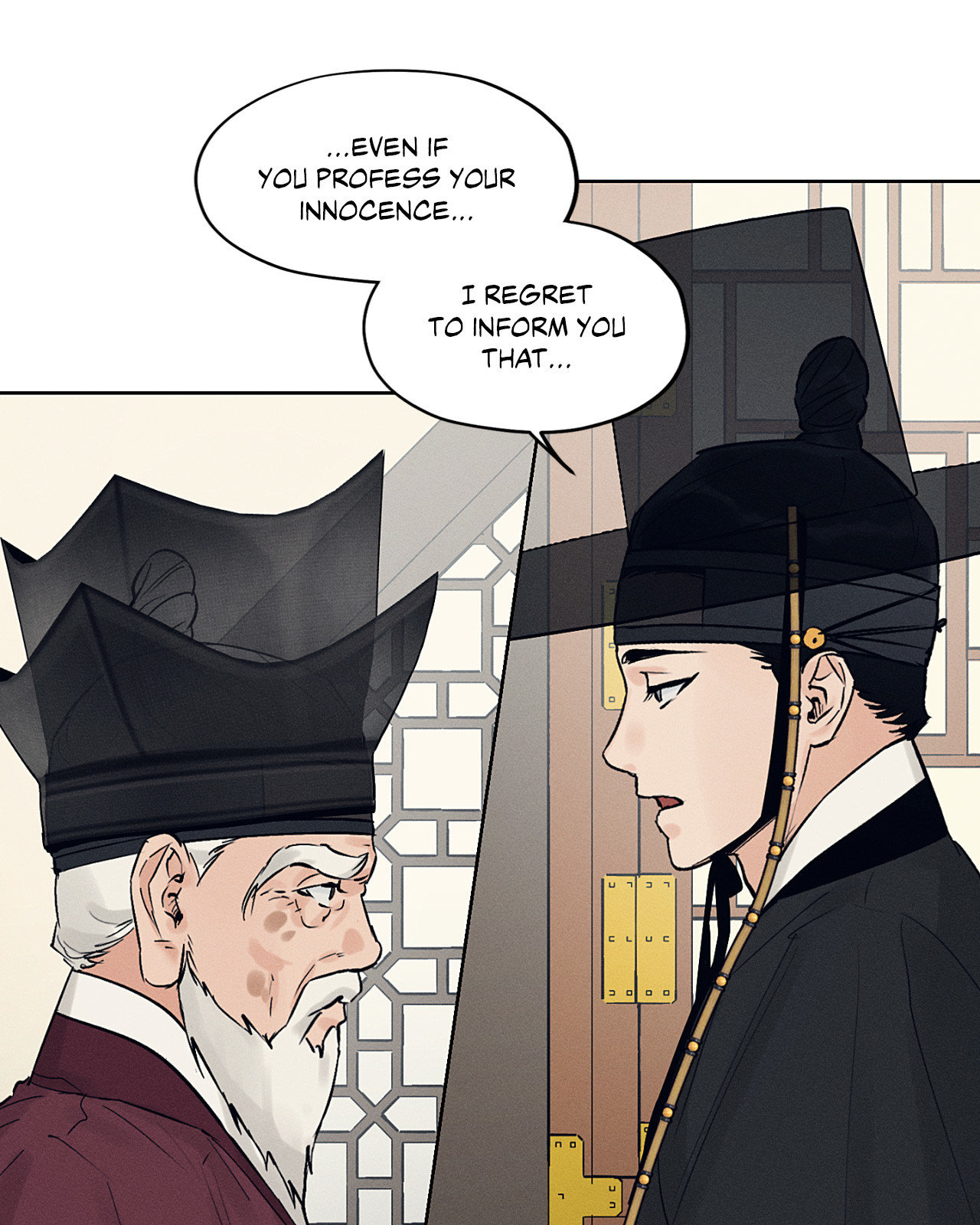 Toys of the Trade - Chapter 25 Page 29