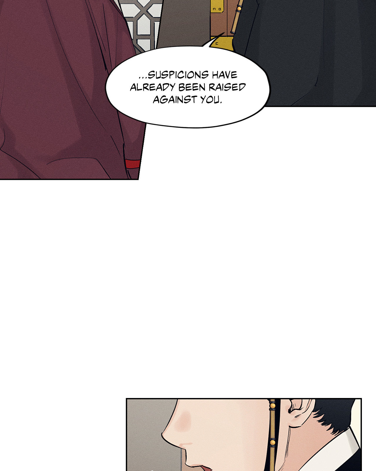 Toys of the Trade - Chapter 25 Page 30