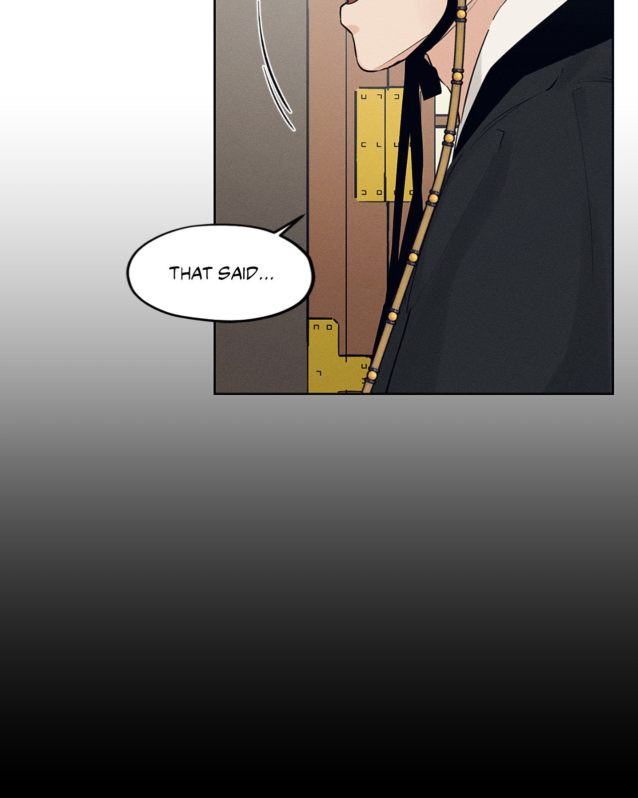Toys of the Trade - Chapter 25 Page 31