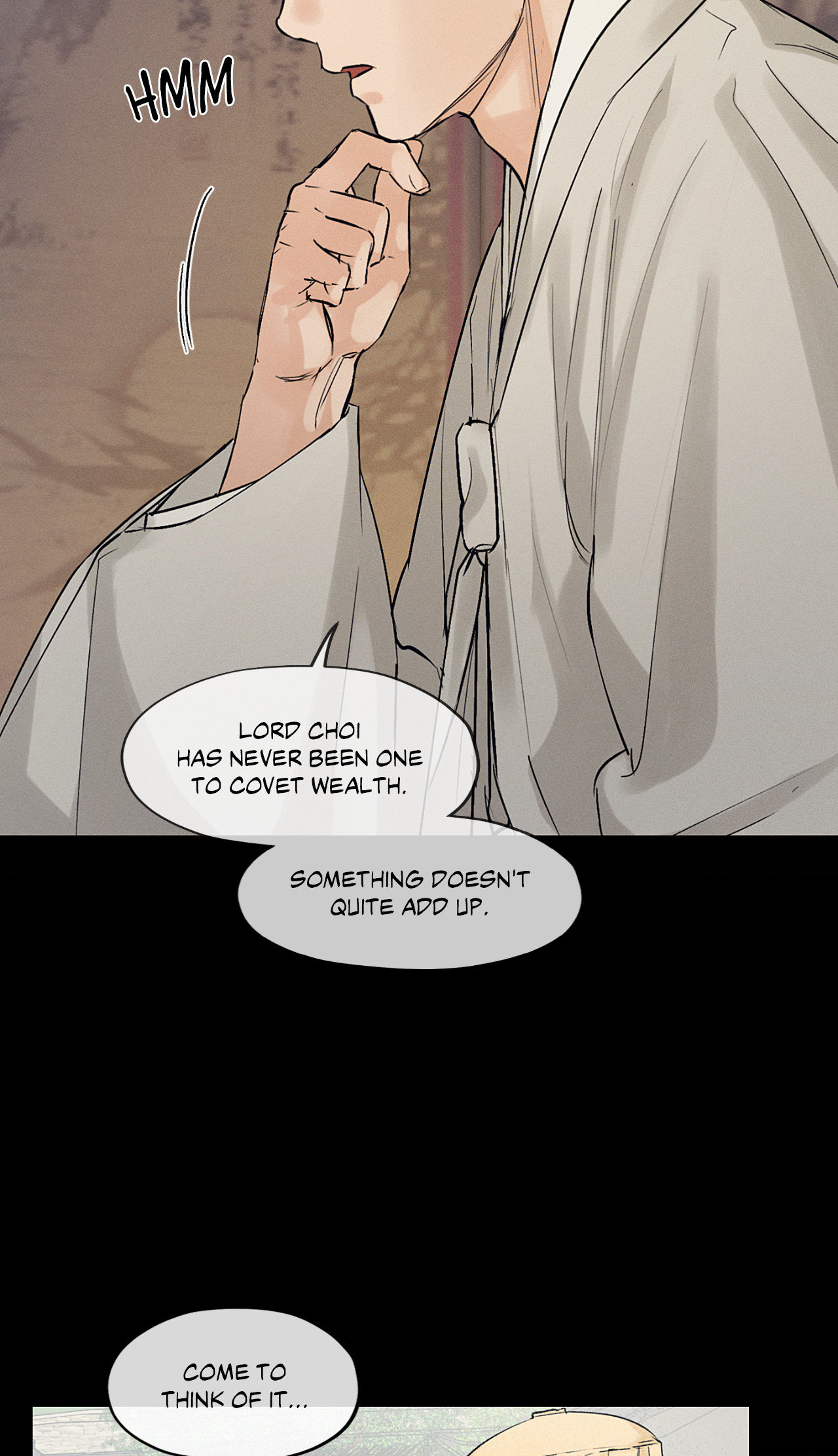 Toys of the Trade - Chapter 25 Page 33