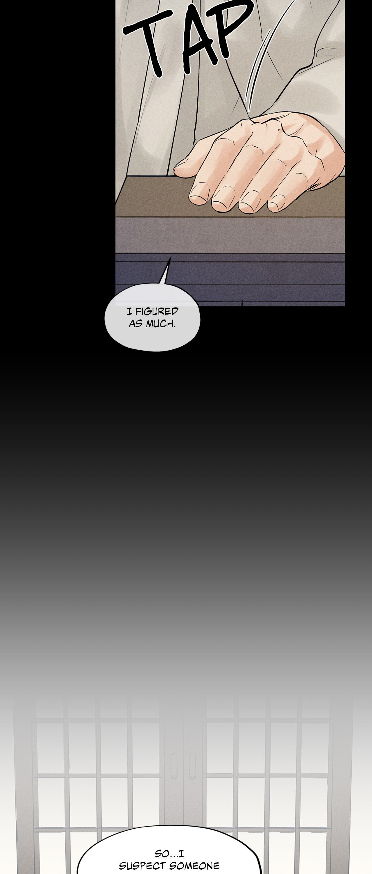 Toys of the Trade - Chapter 25 Page 39