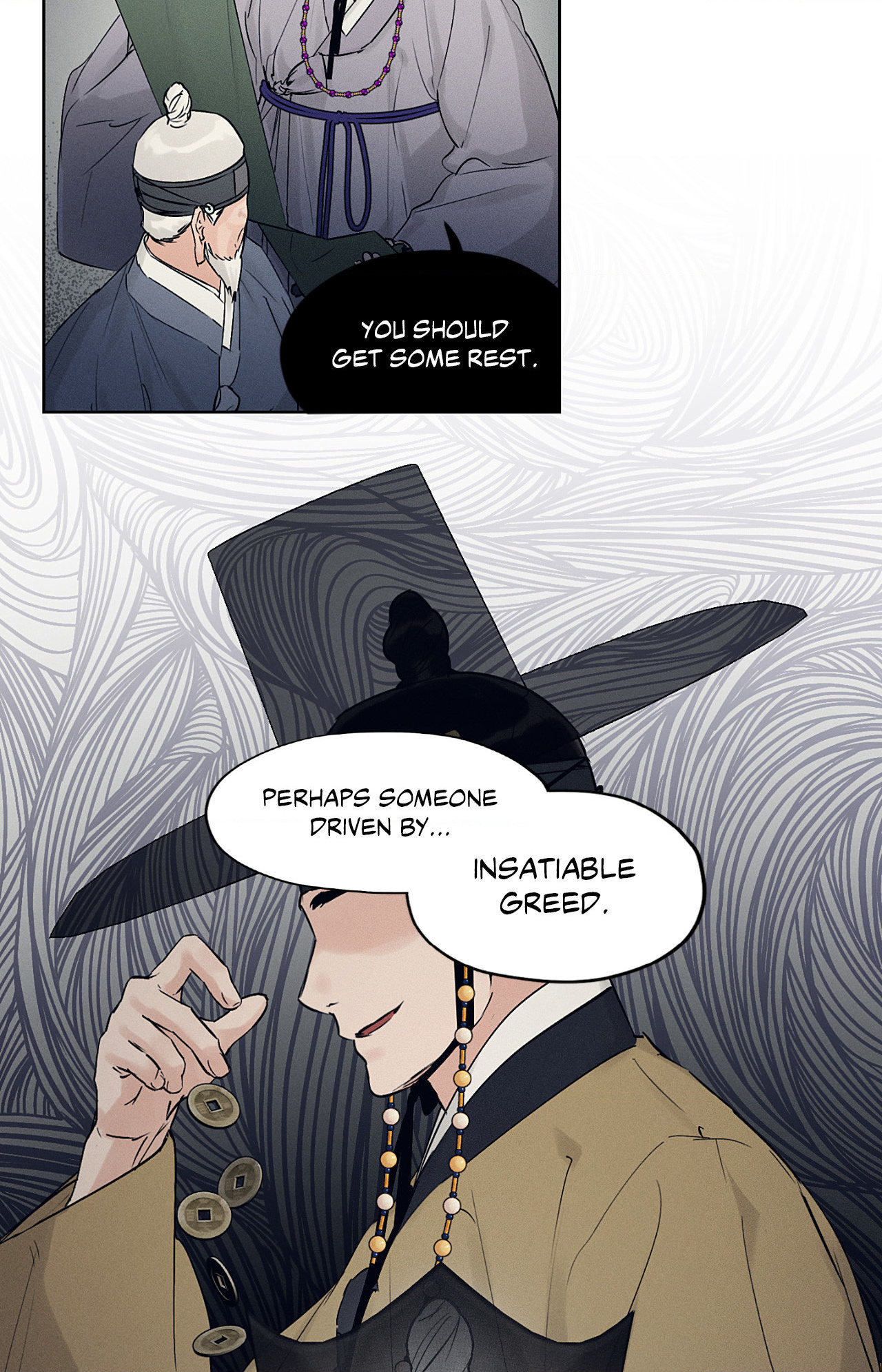 Toys of the Trade - Chapter 25 Page 43