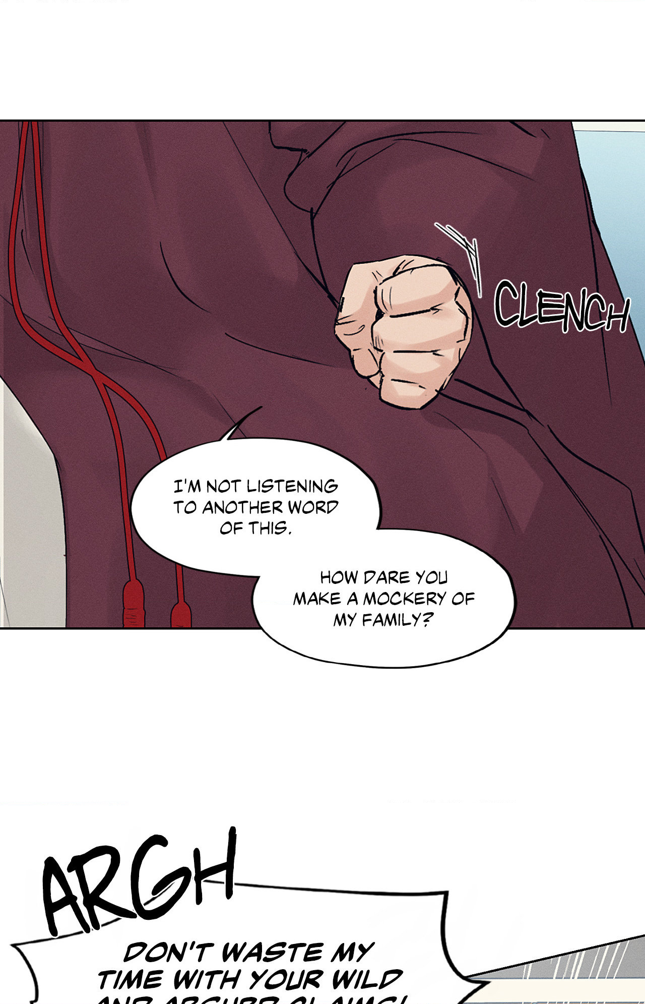 Toys of the Trade - Chapter 25 Page 45