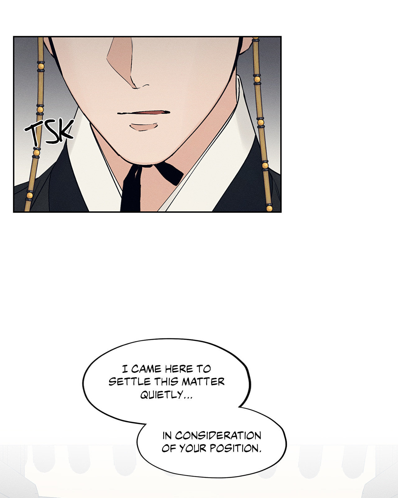 Toys of the Trade - Chapter 25 Page 49