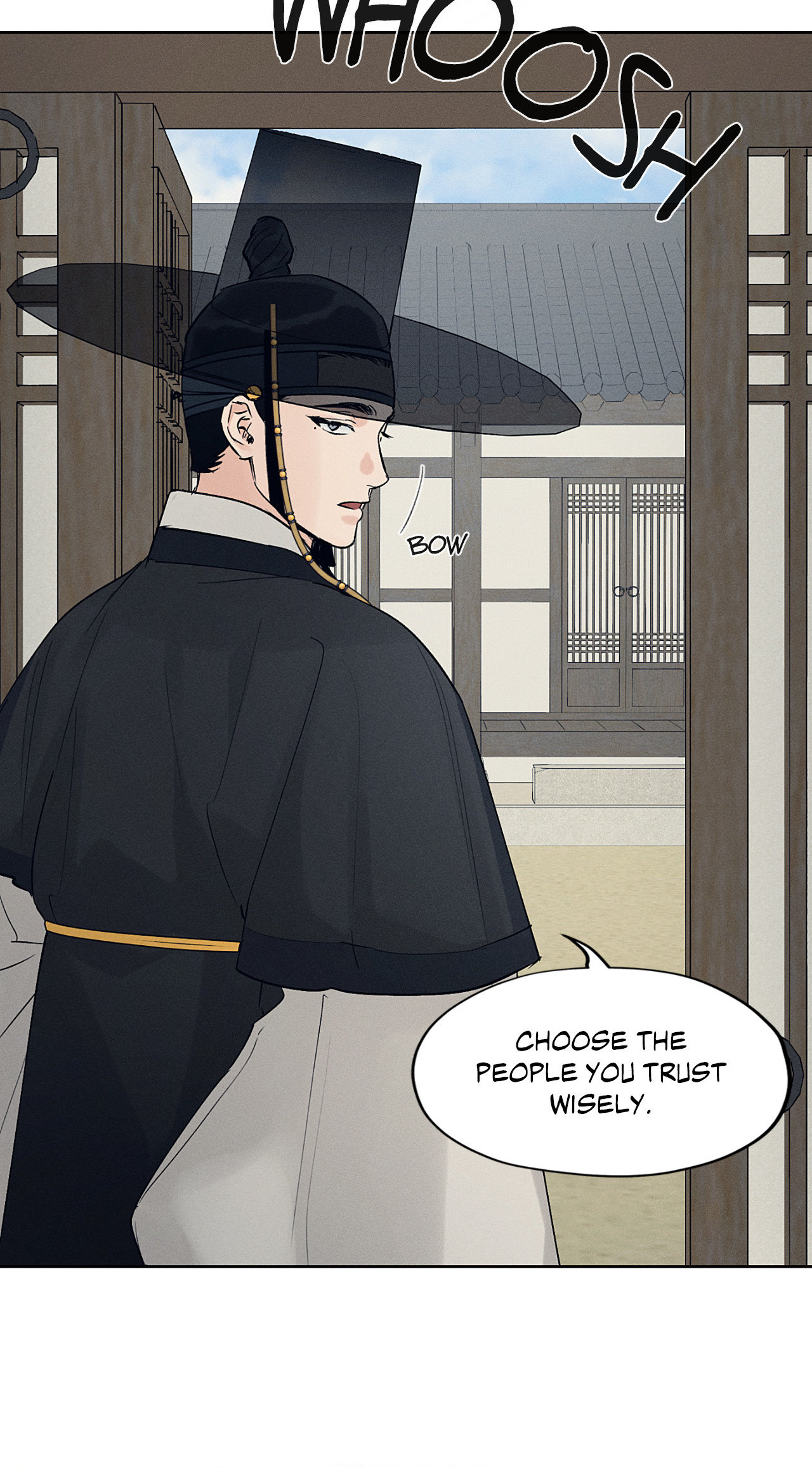 Toys of the Trade - Chapter 25 Page 58