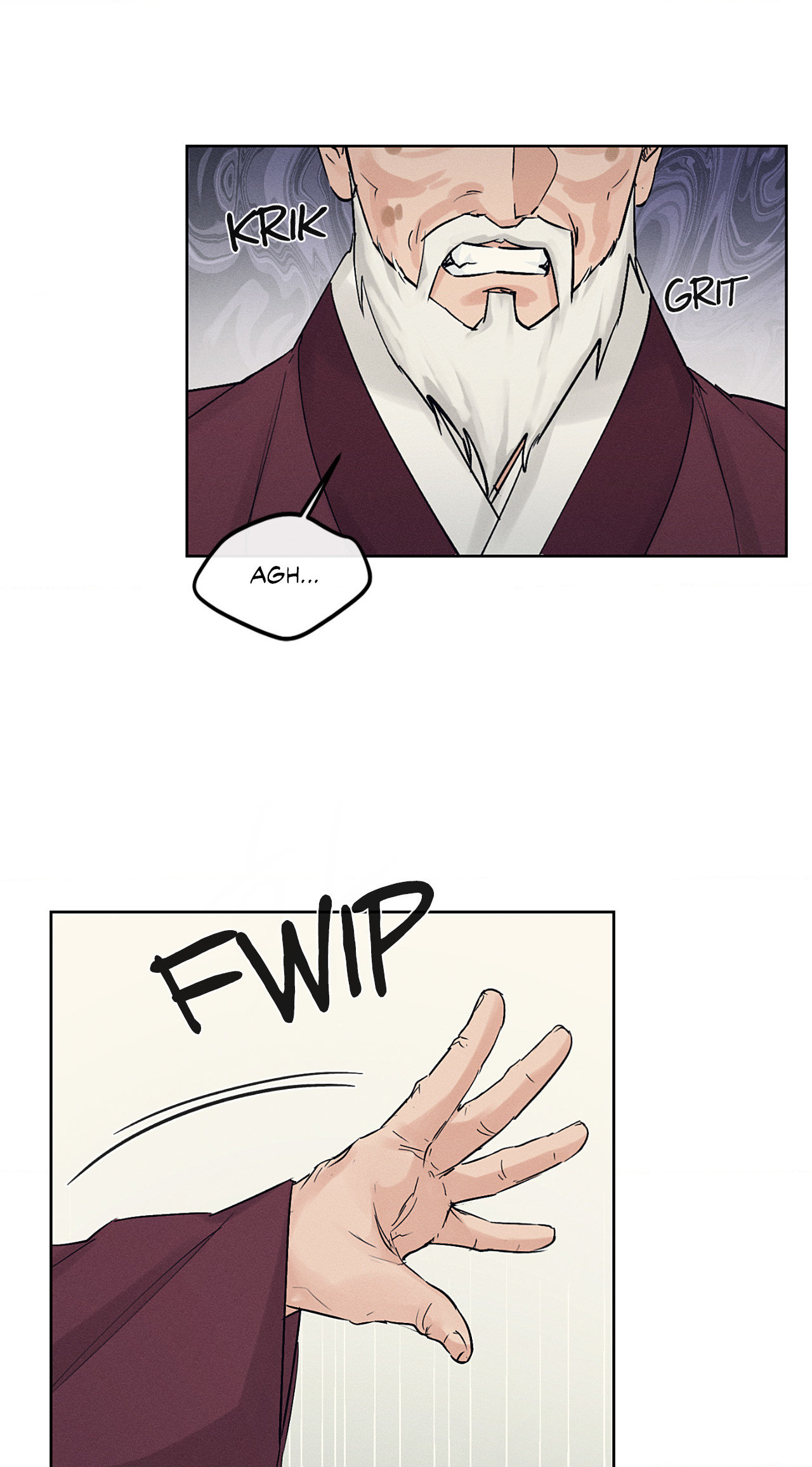 Toys of the Trade - Chapter 25 Page 59