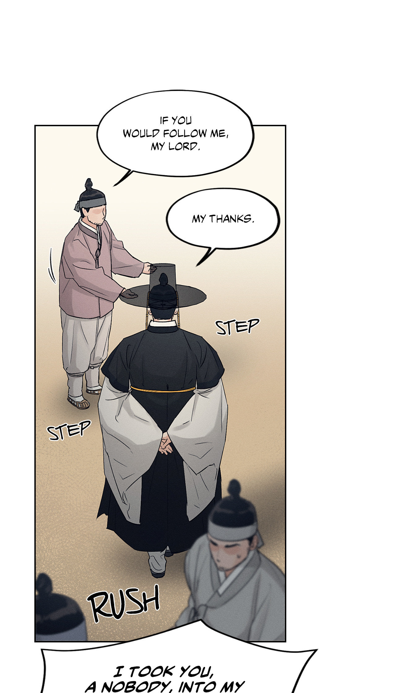 Toys of the Trade - Chapter 25 Page 62