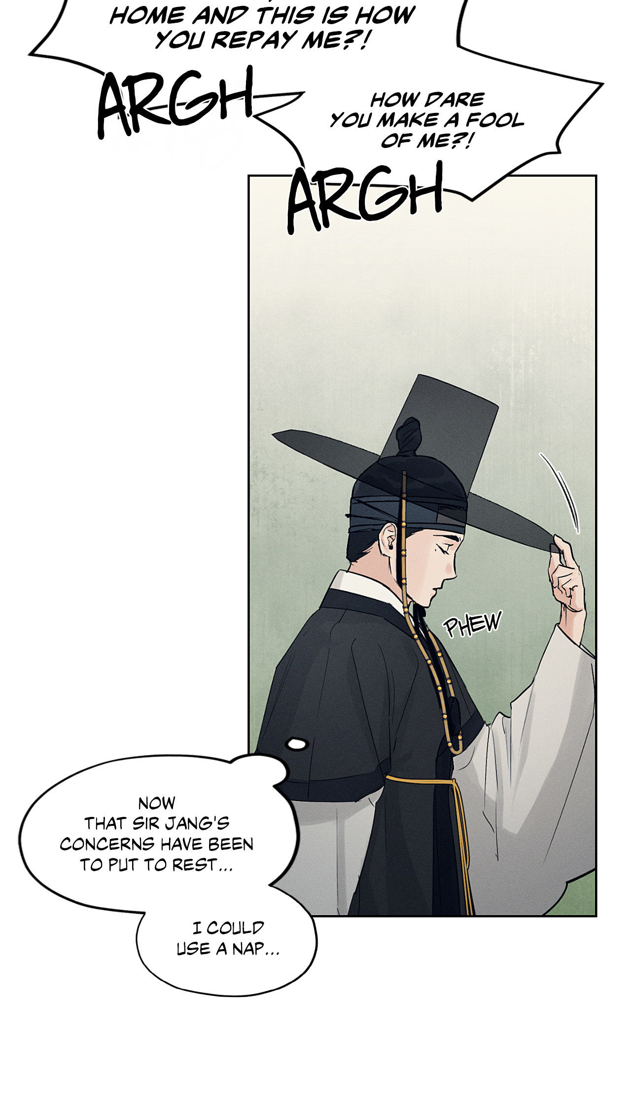 Toys of the Trade - Chapter 25 Page 63