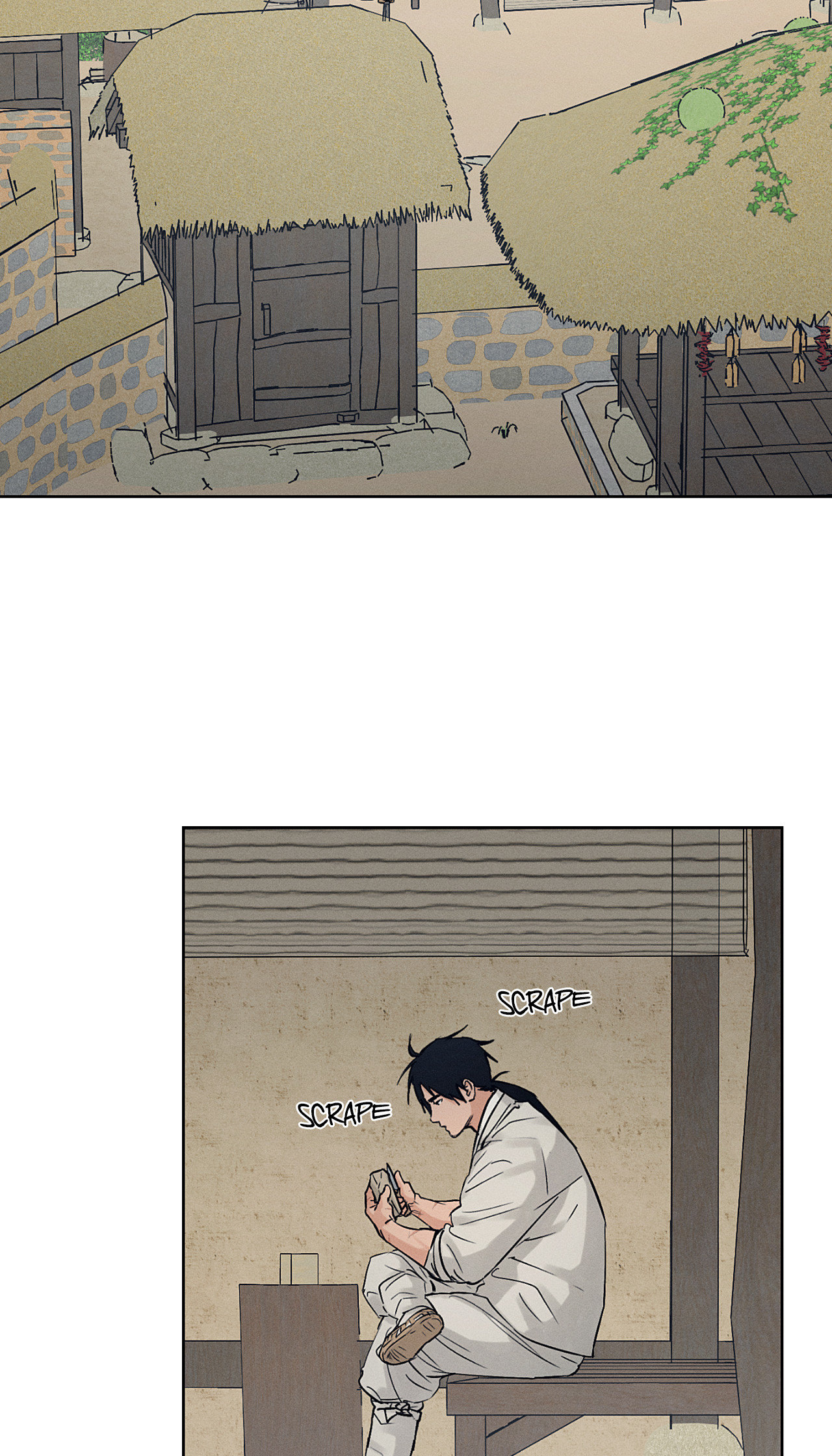 Toys of the Trade - Chapter 25 Page 65
