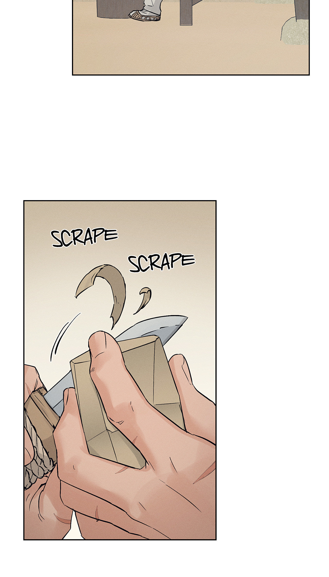 Toys of the Trade - Chapter 25 Page 66