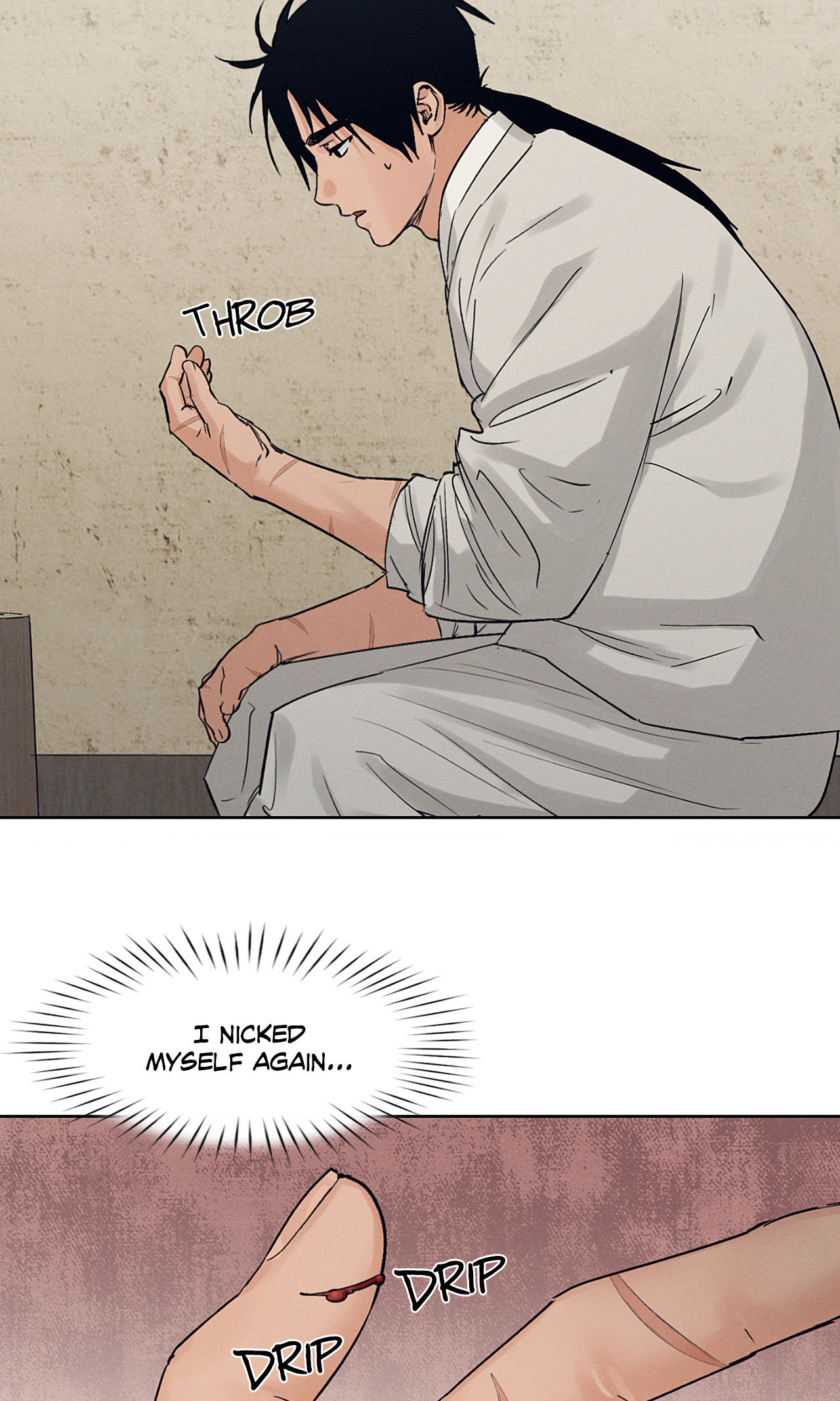 Toys of the Trade - Chapter 25 Page 73