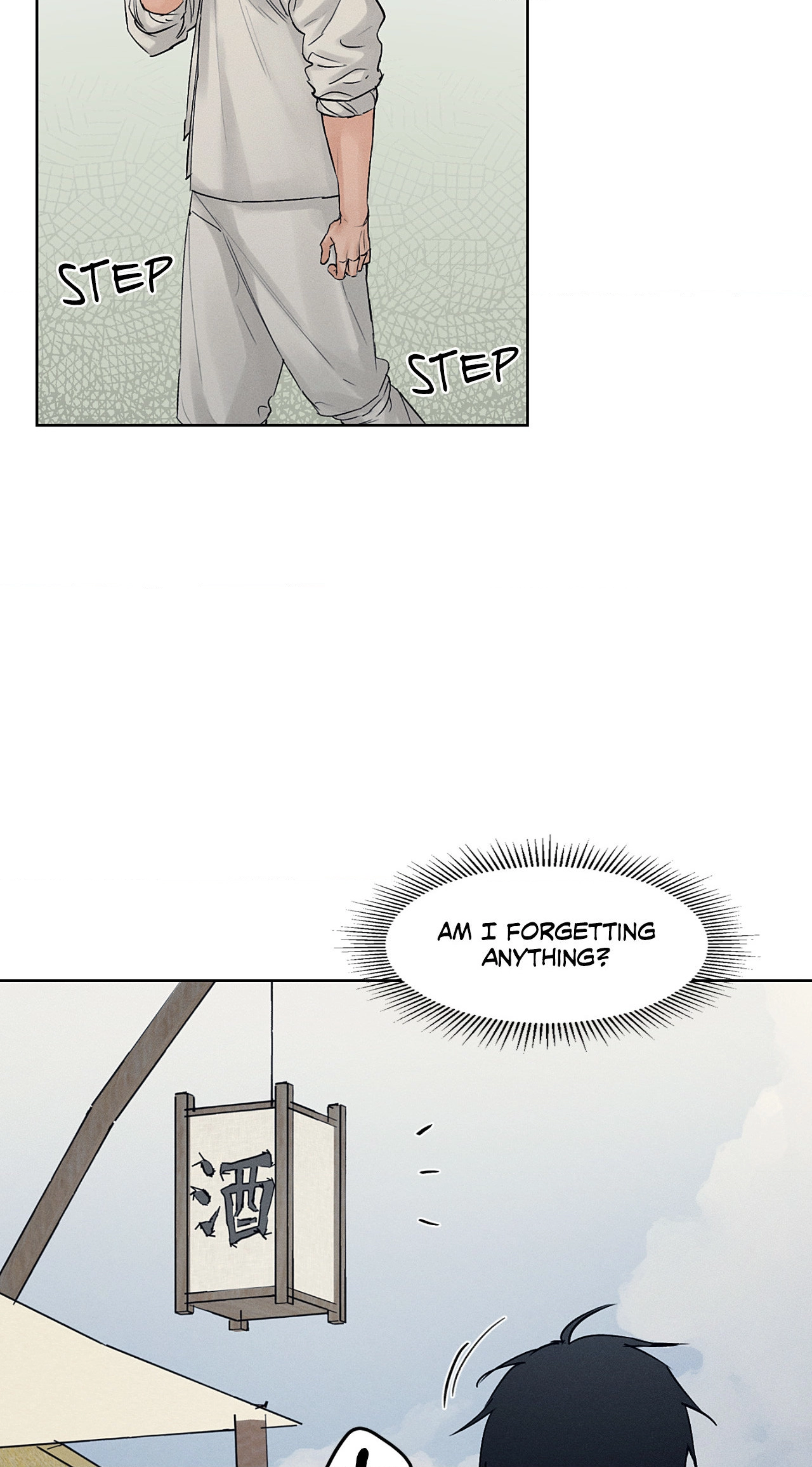 Toys of the Trade - Chapter 26 Page 8