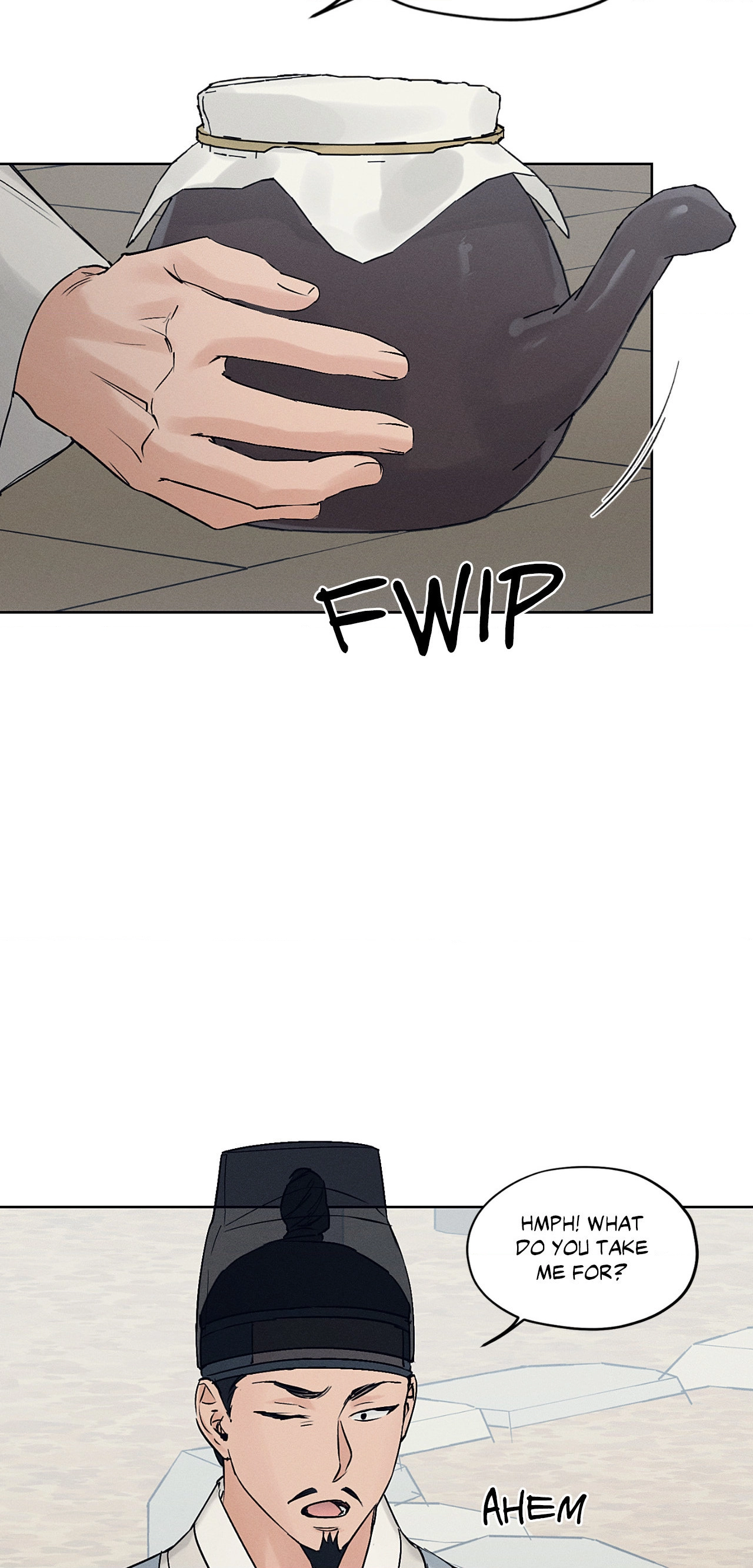 Toys of the Trade - Chapter 26 Page 14