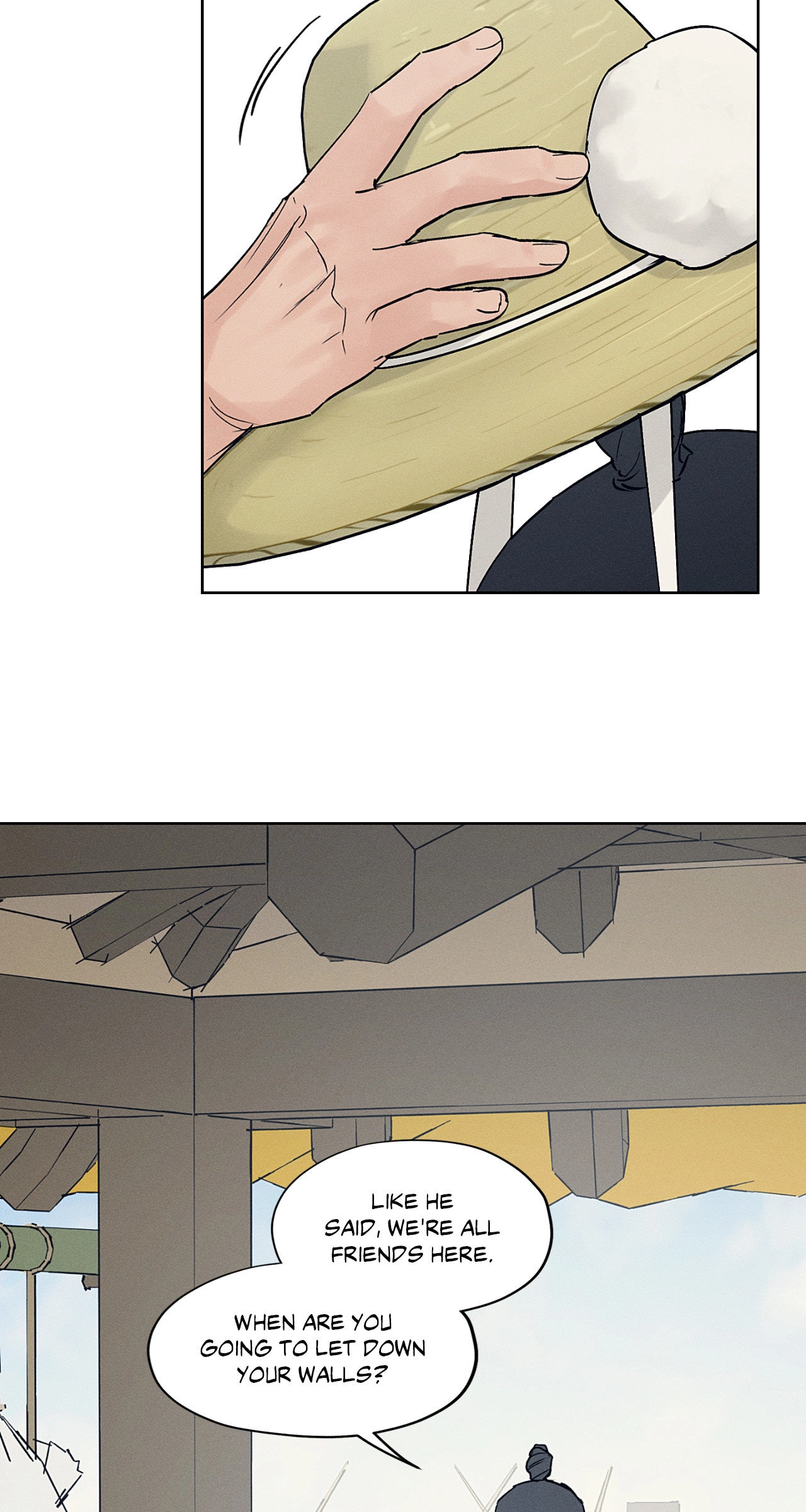 Toys of the Trade - Chapter 26 Page 19