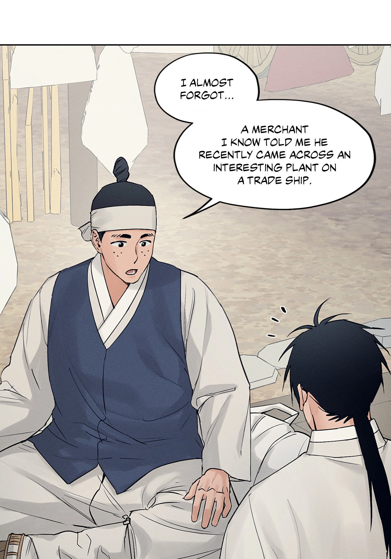 Toys of the Trade - Chapter 26 Page 27